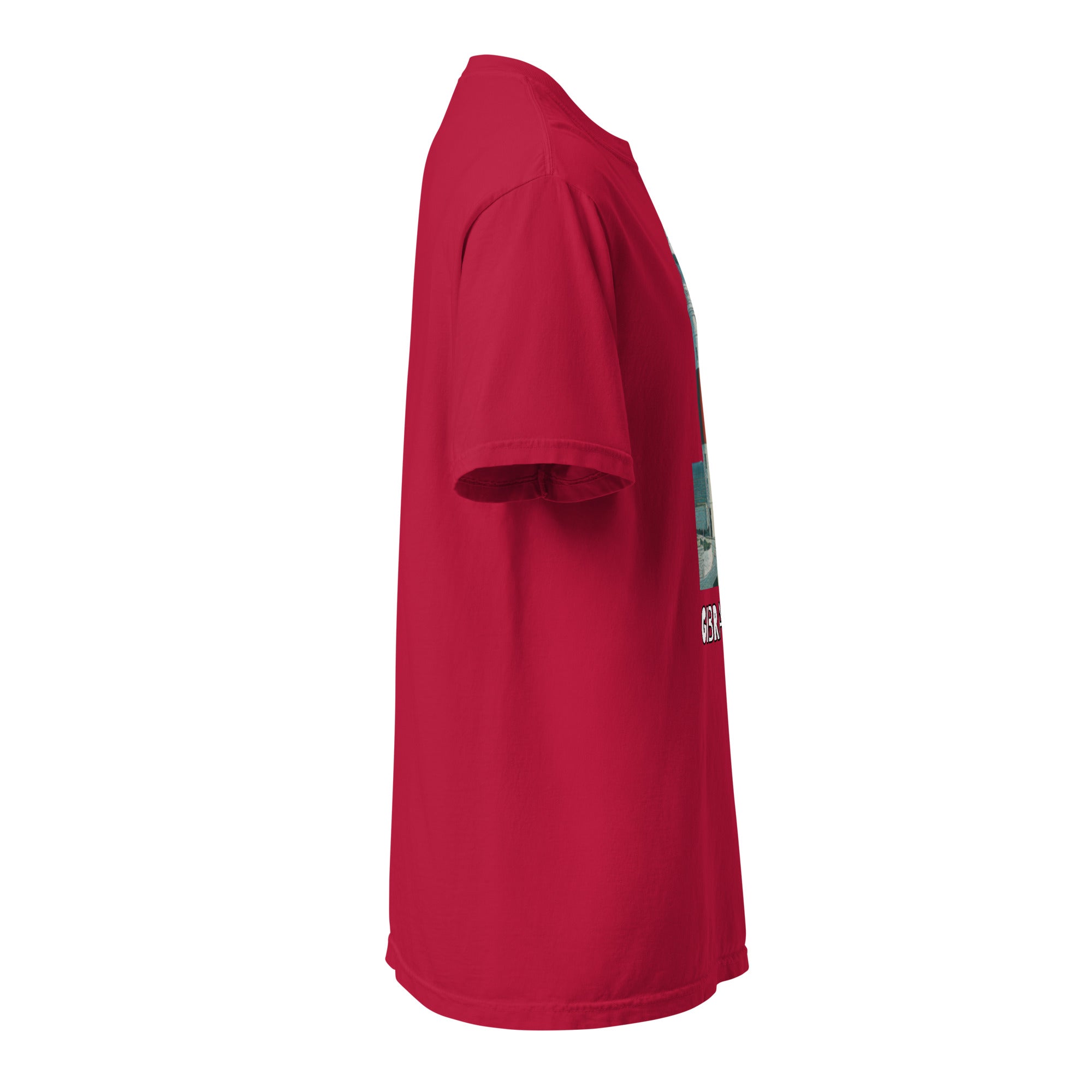 Camiseta unisex FARO DE GIBRALTAR