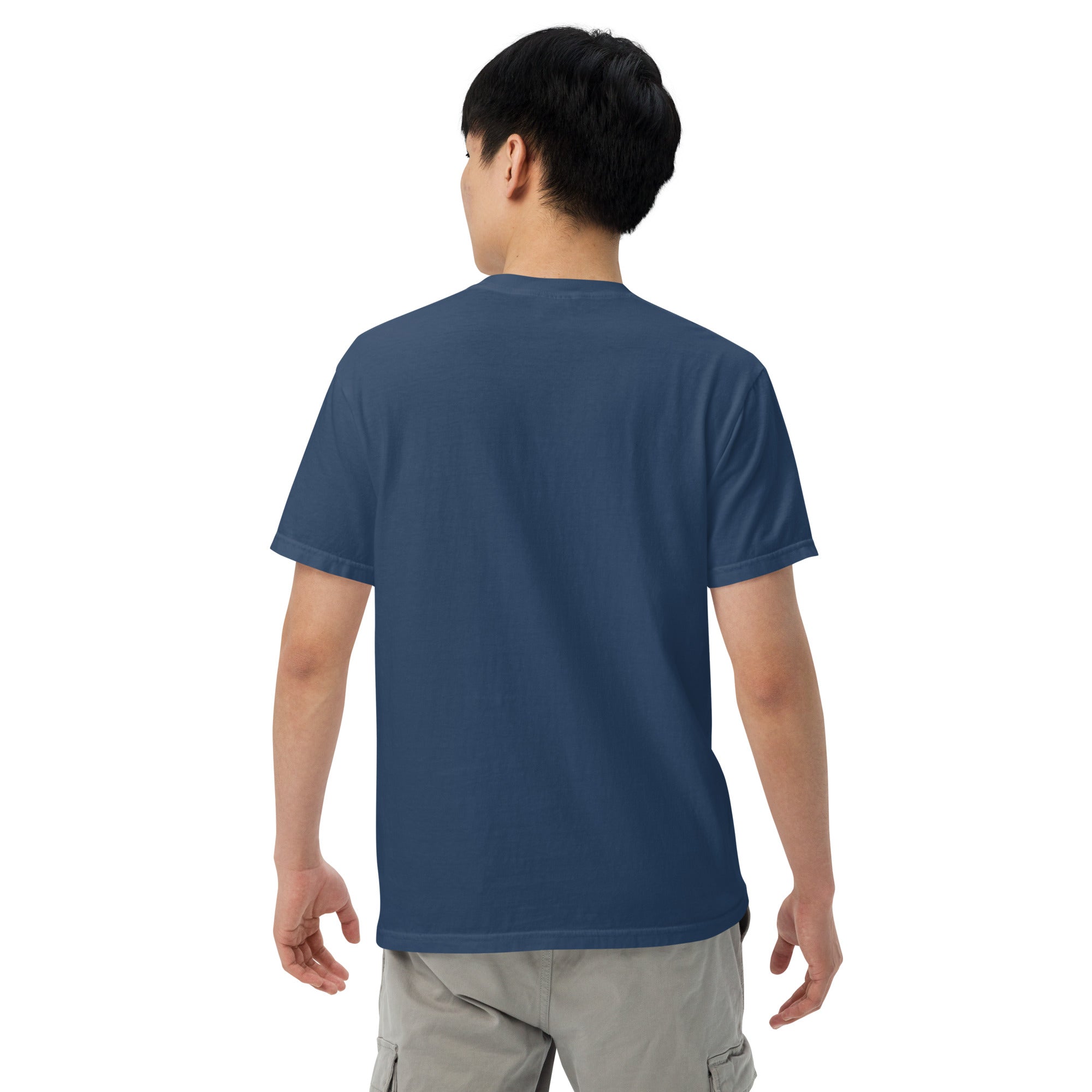 Camiseta unisex FARO DE GIBRALTAR