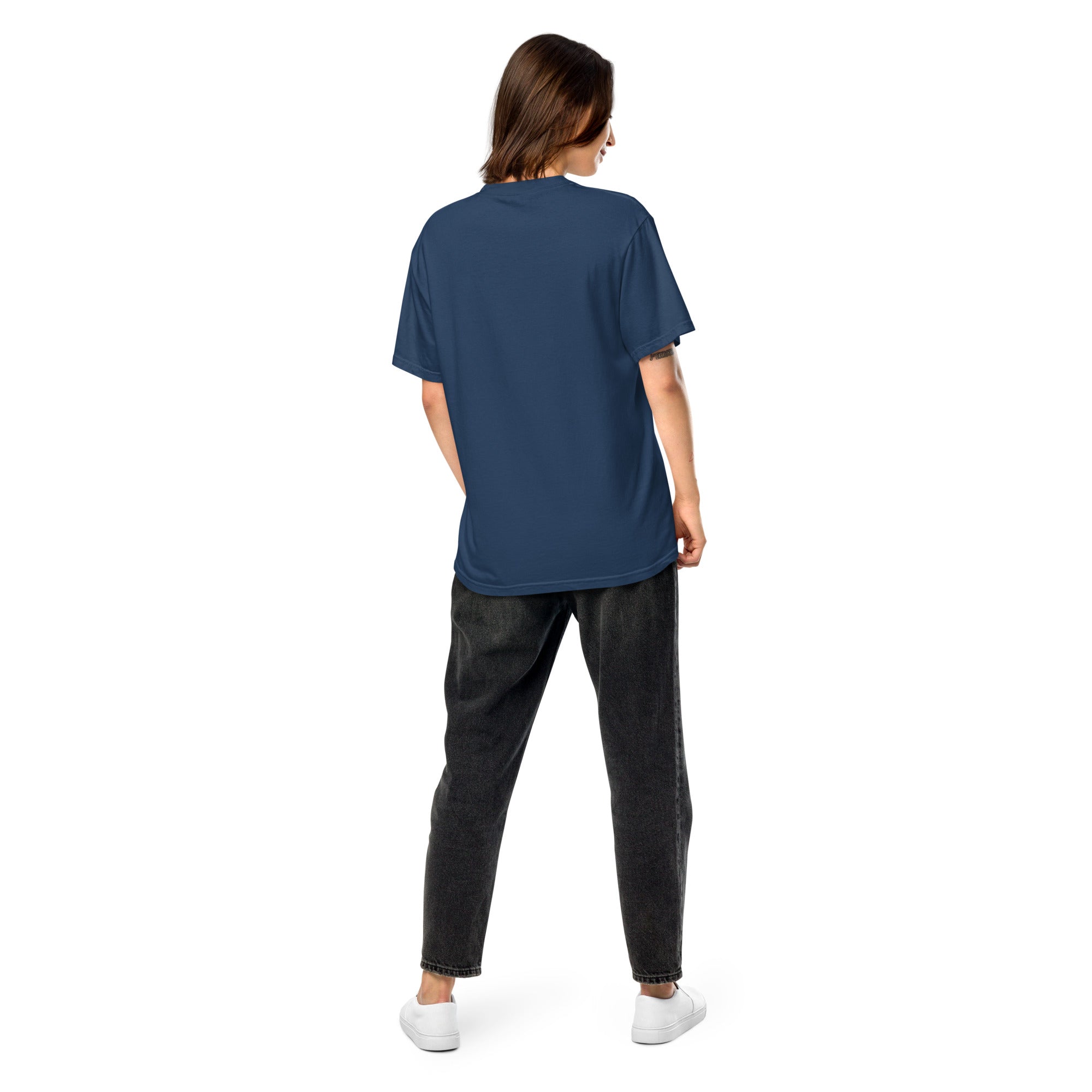 Camiseta unisex FARO DE GIBRALTAR