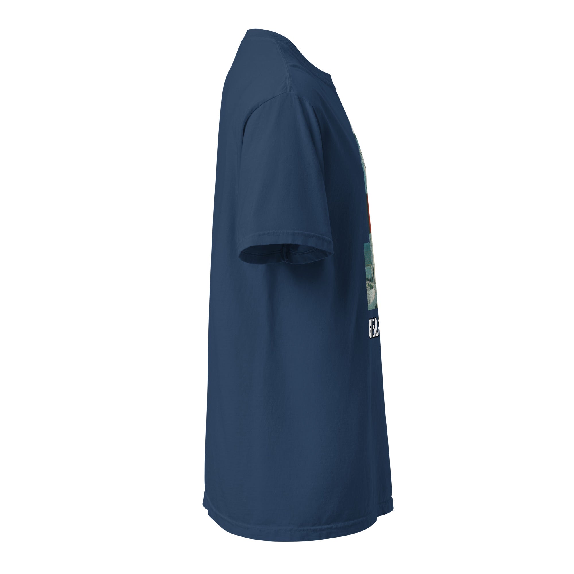 Camiseta unisex FARO DE GIBRALTAR