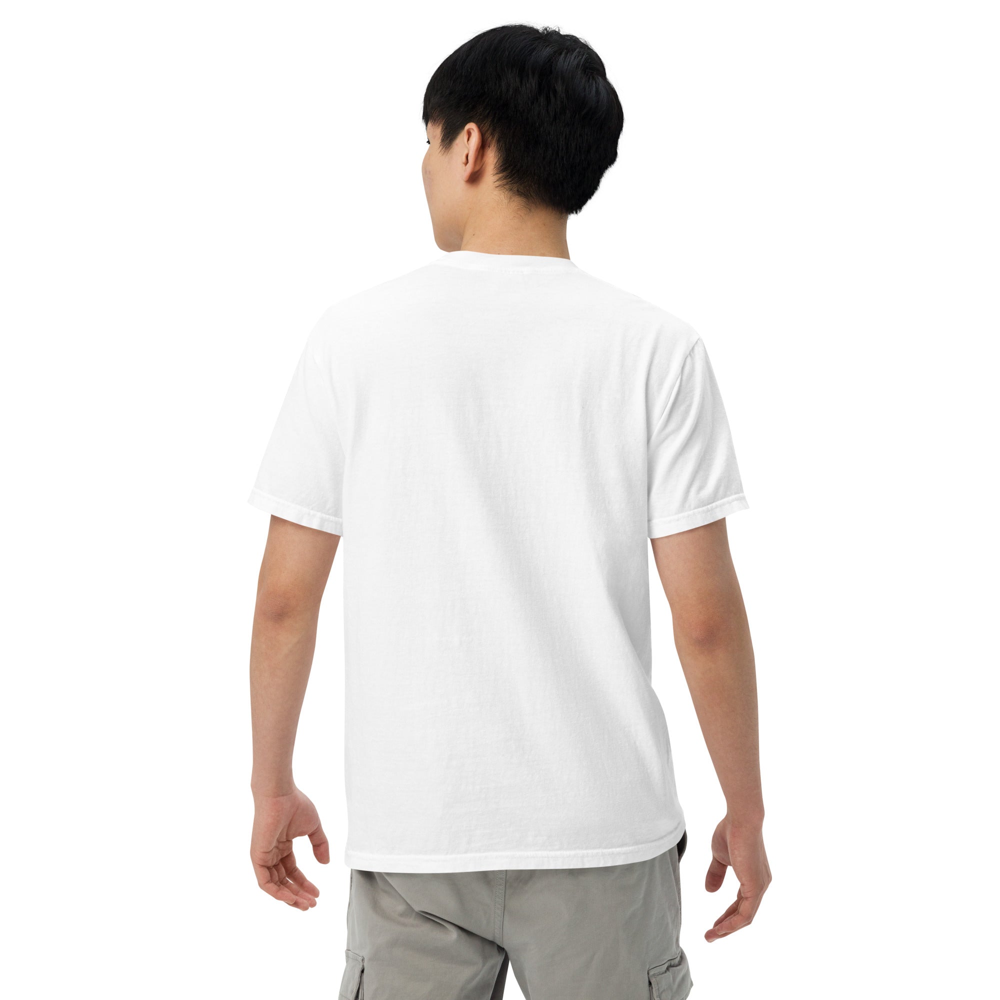 Camiseta unisex FARO DE GIBRALTAR