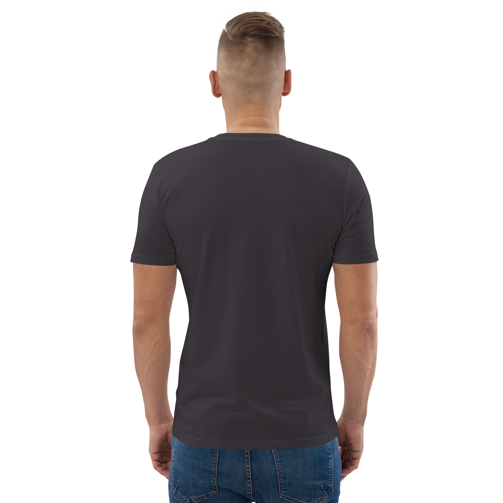¡Quítate el sombrero! Camiseta unisex