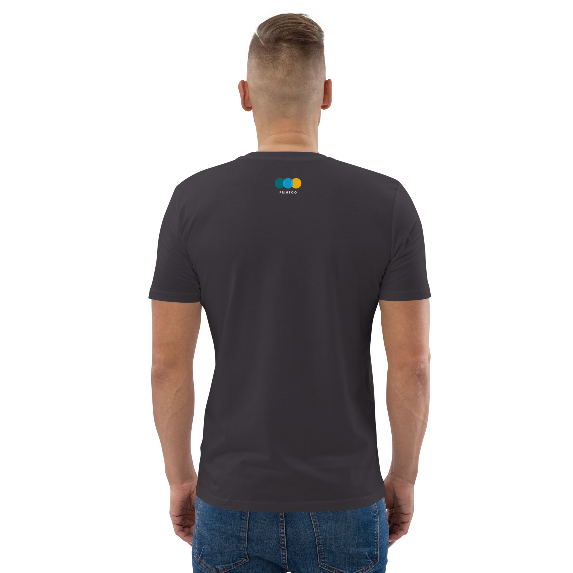 CLASSIC CAR CLUB unisex t-shirt