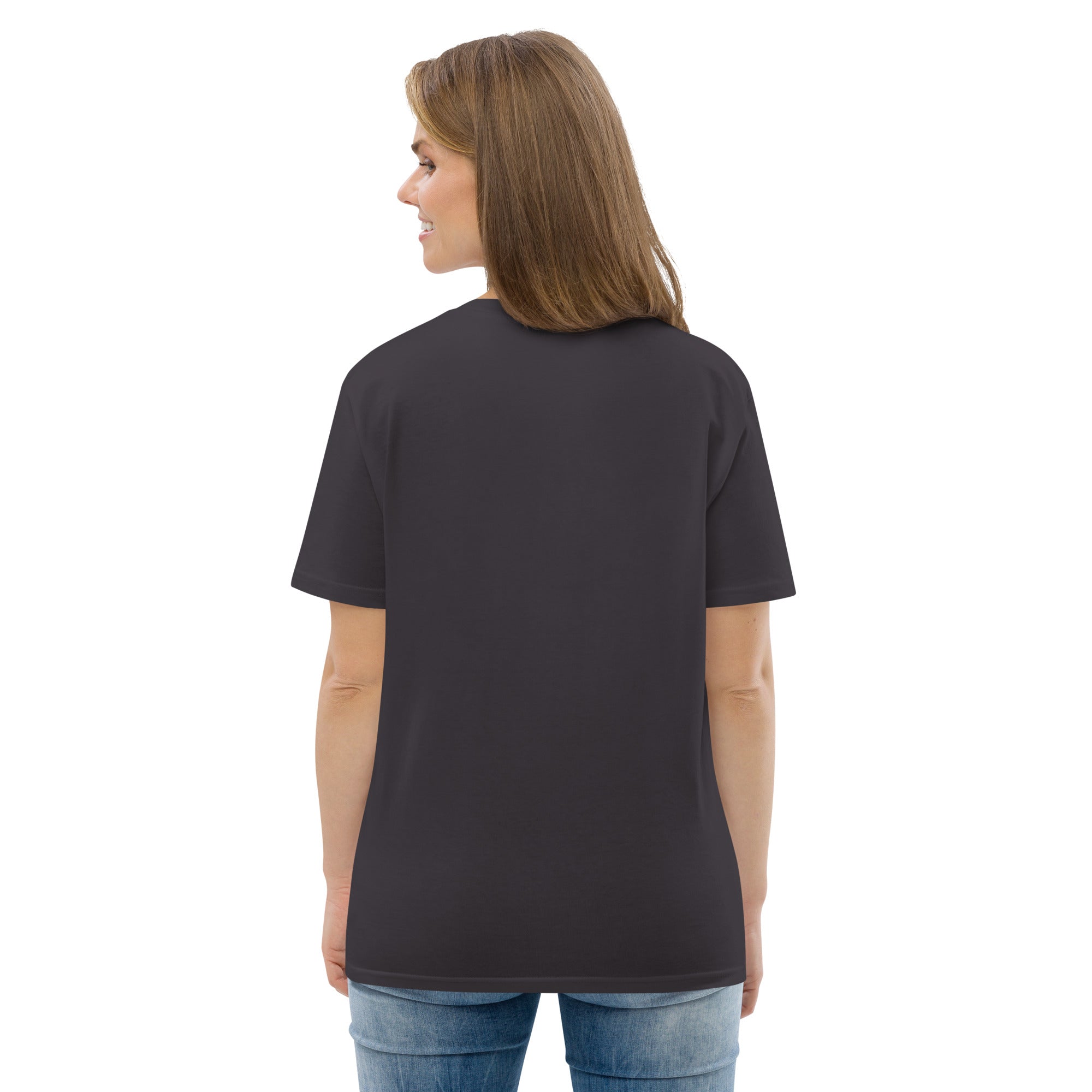 ADULTING BEGINS unisex t-shirt
