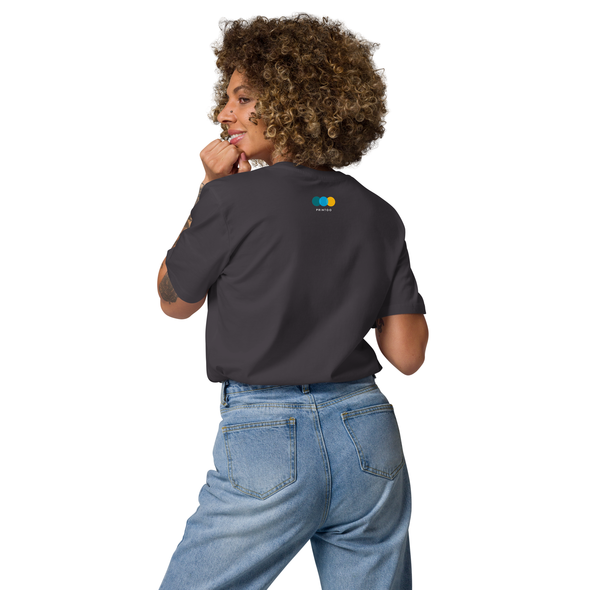 OUTDOOR ADVENTURE unisex t-shirt