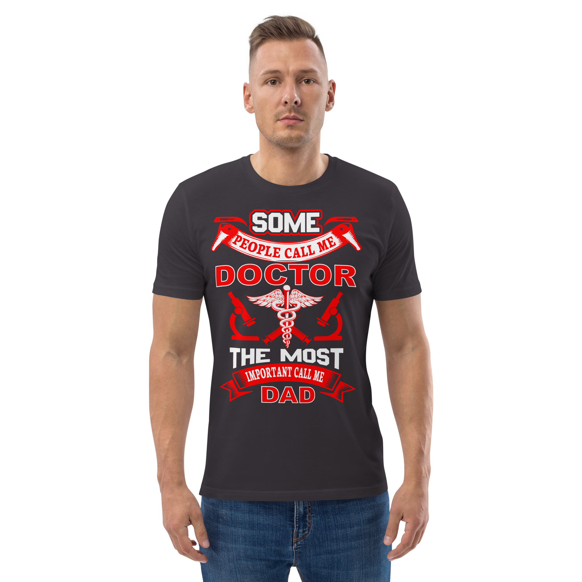 ARZT &amp; PAPA Unisex T-Shirt