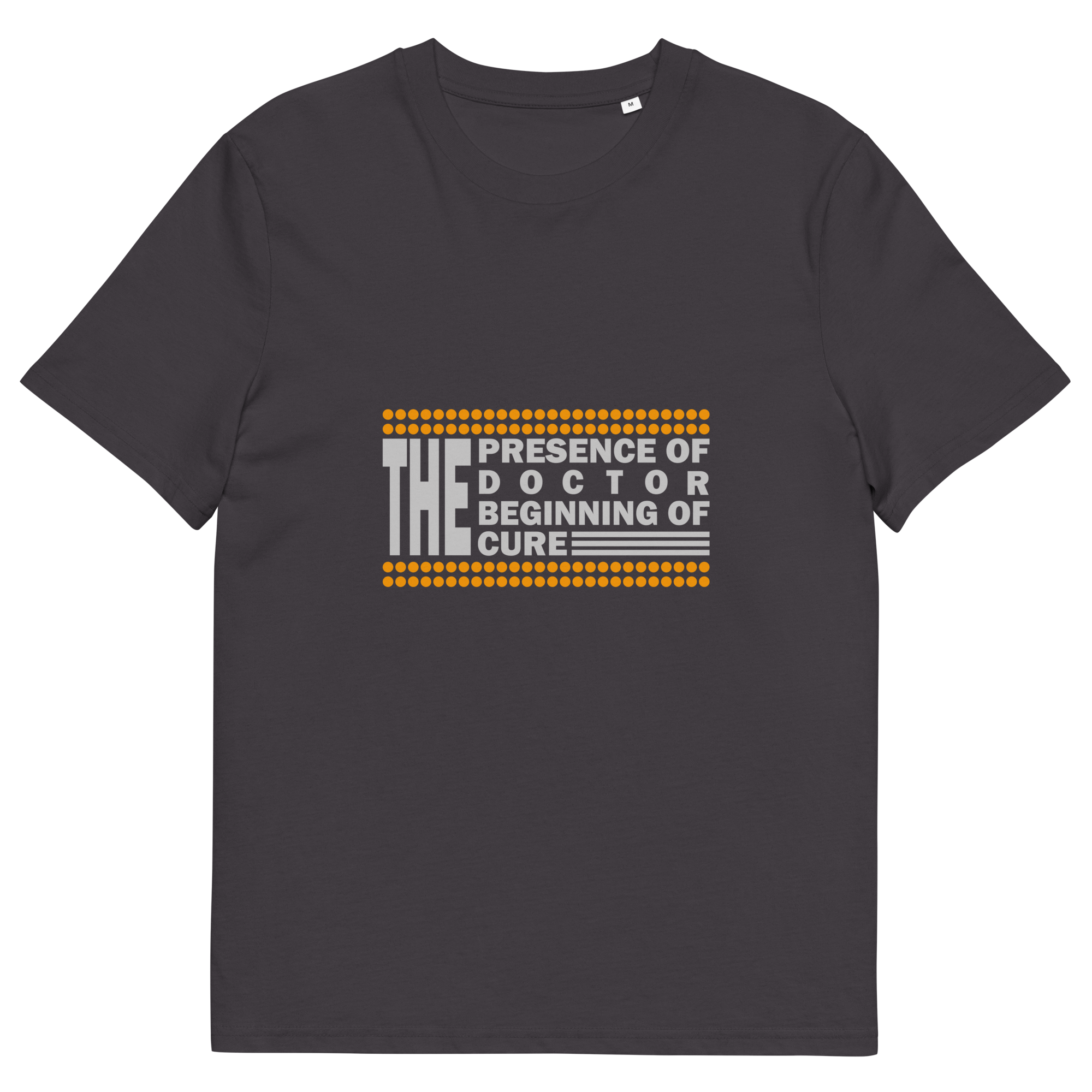 ANFANG DER HEILUNG Unisex T-Shirt