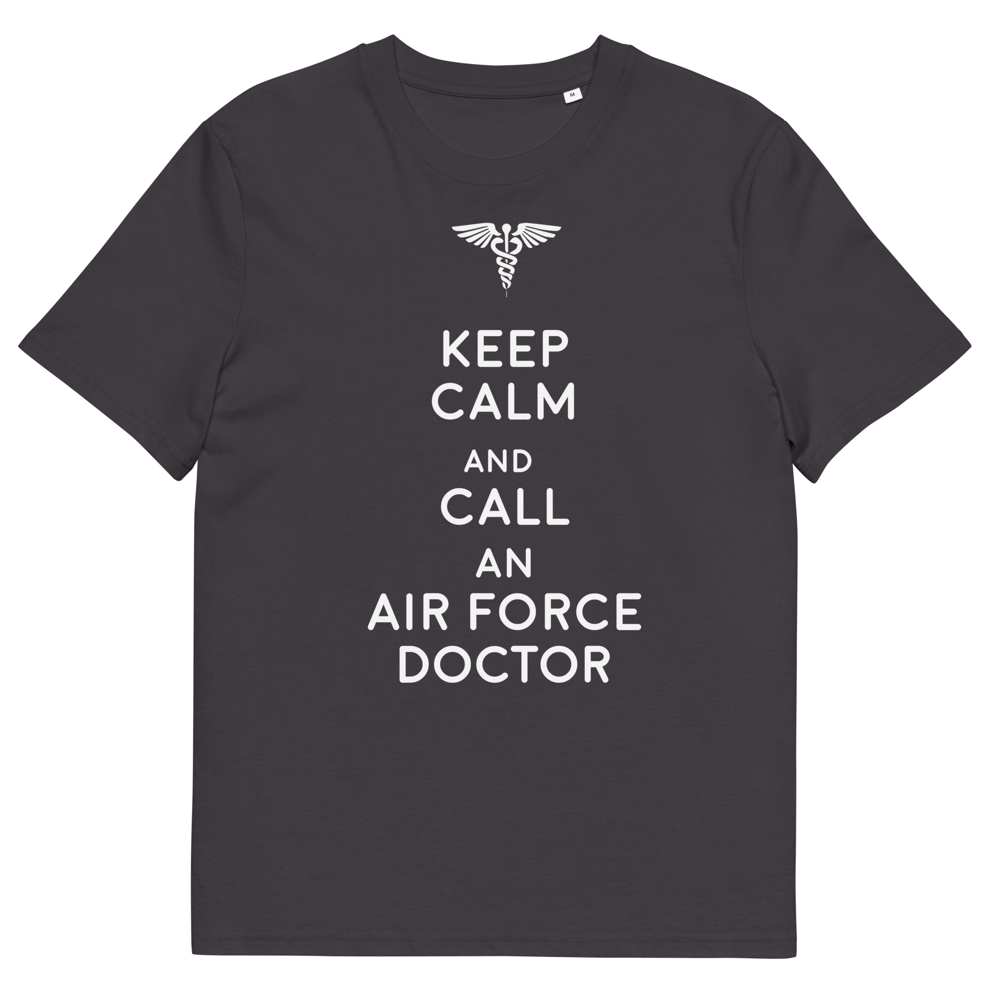 AIR FORCE DOCTOR unisex t-shirt