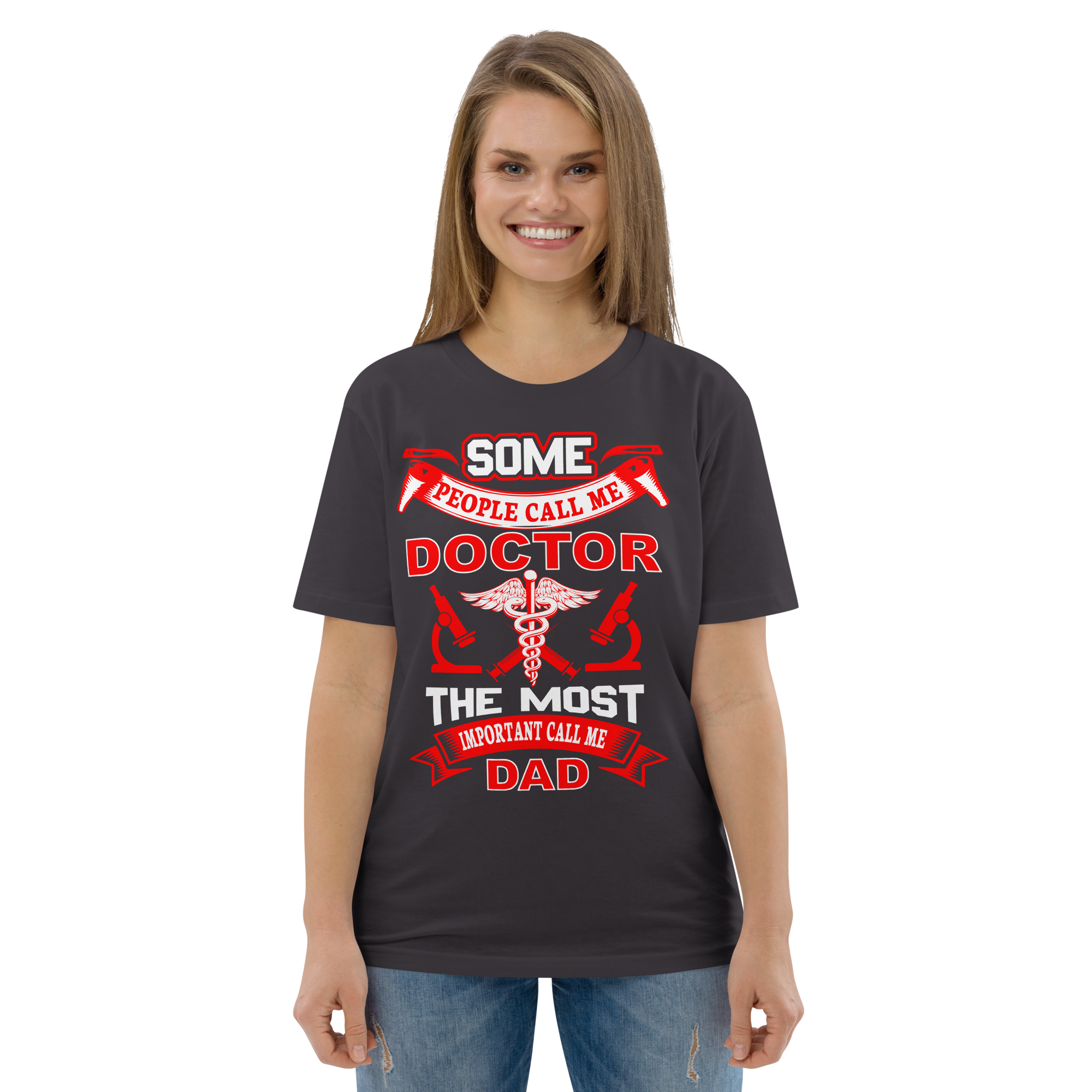 ARZT &amp; PAPA Unisex T-Shirt