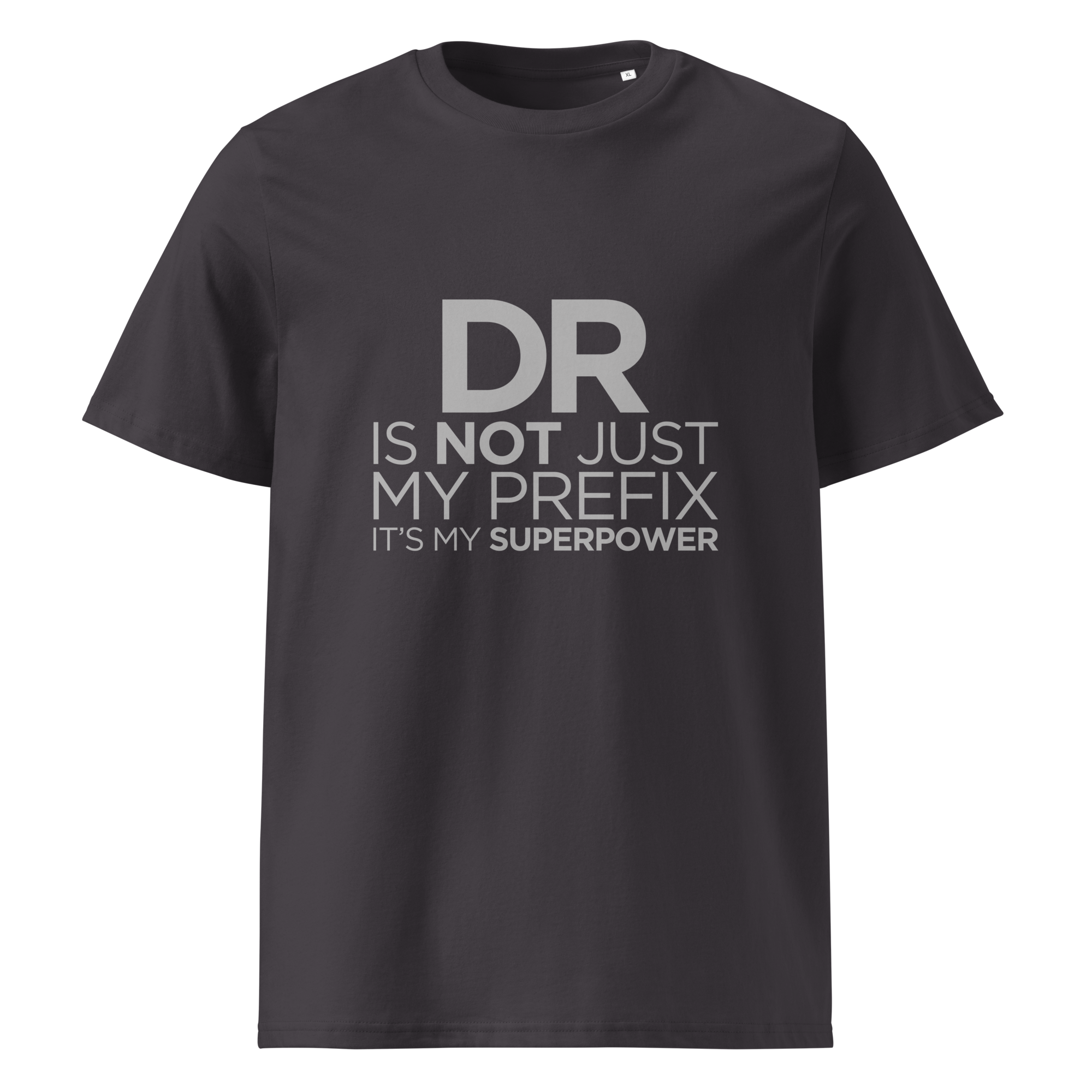 SUPERPOWER Unisex T-Shirt