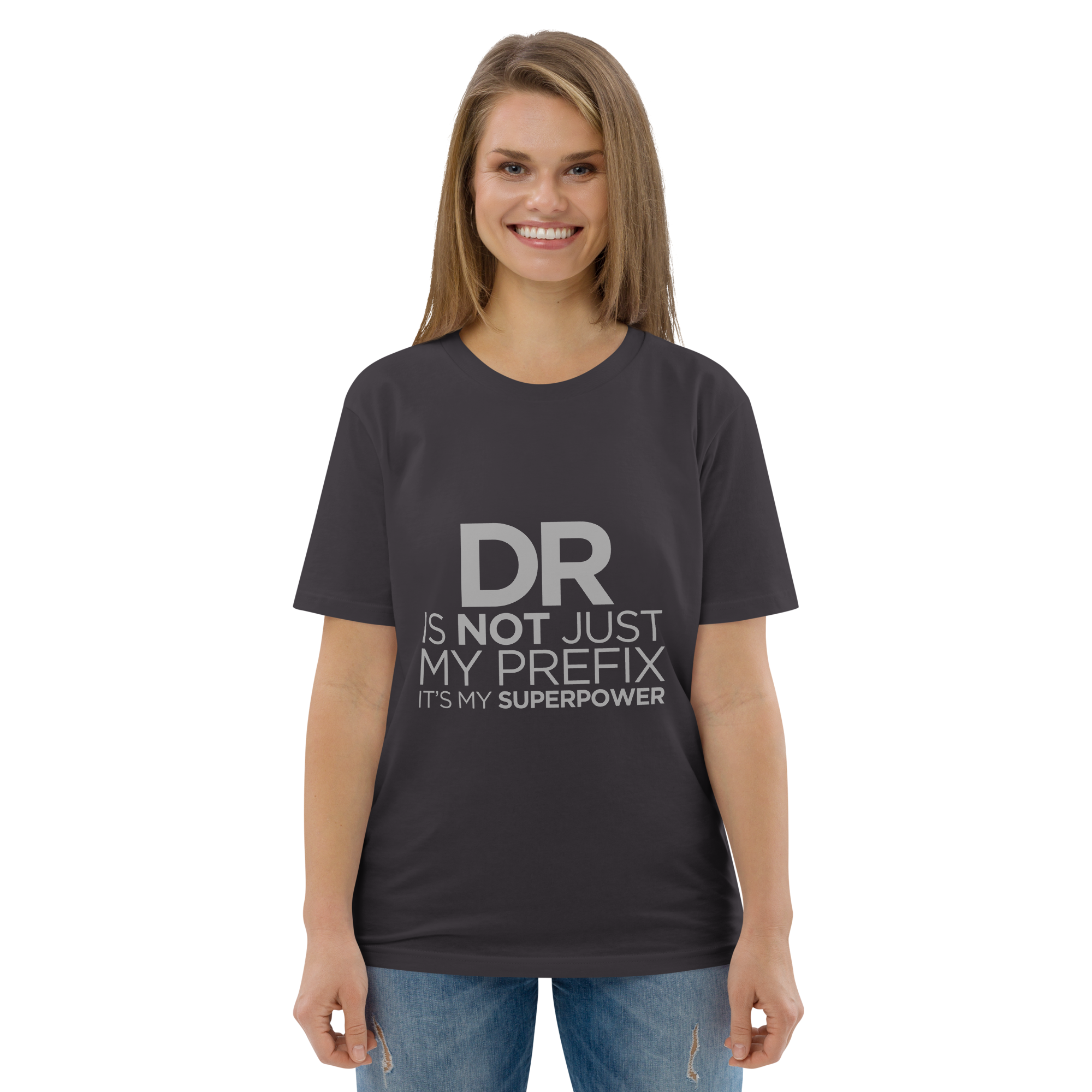 SUPERPOWER Unisex T-Shirt