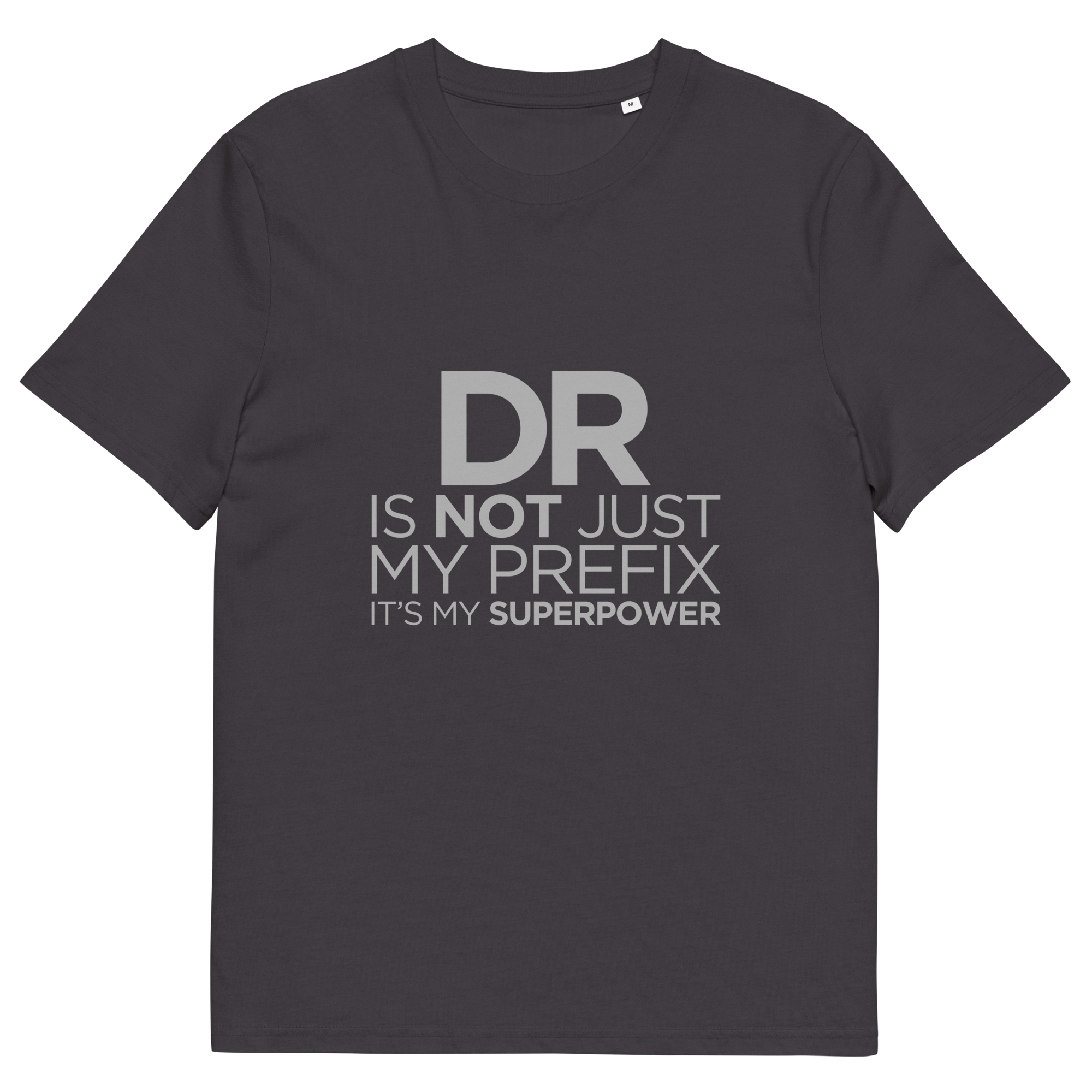SUPERPOWER Unisex T-Shirt