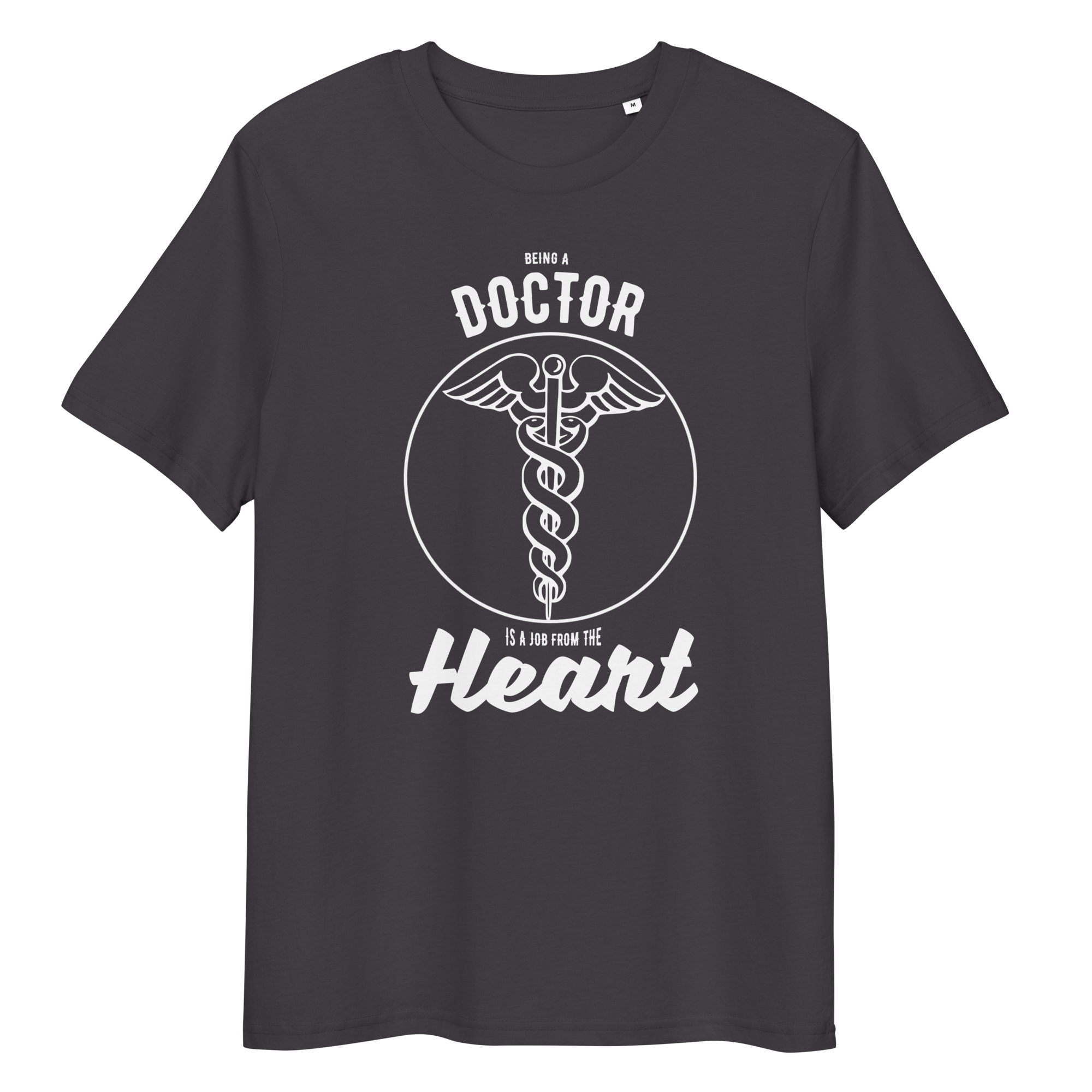 DOCTOR HEART Unisex T-Shirt