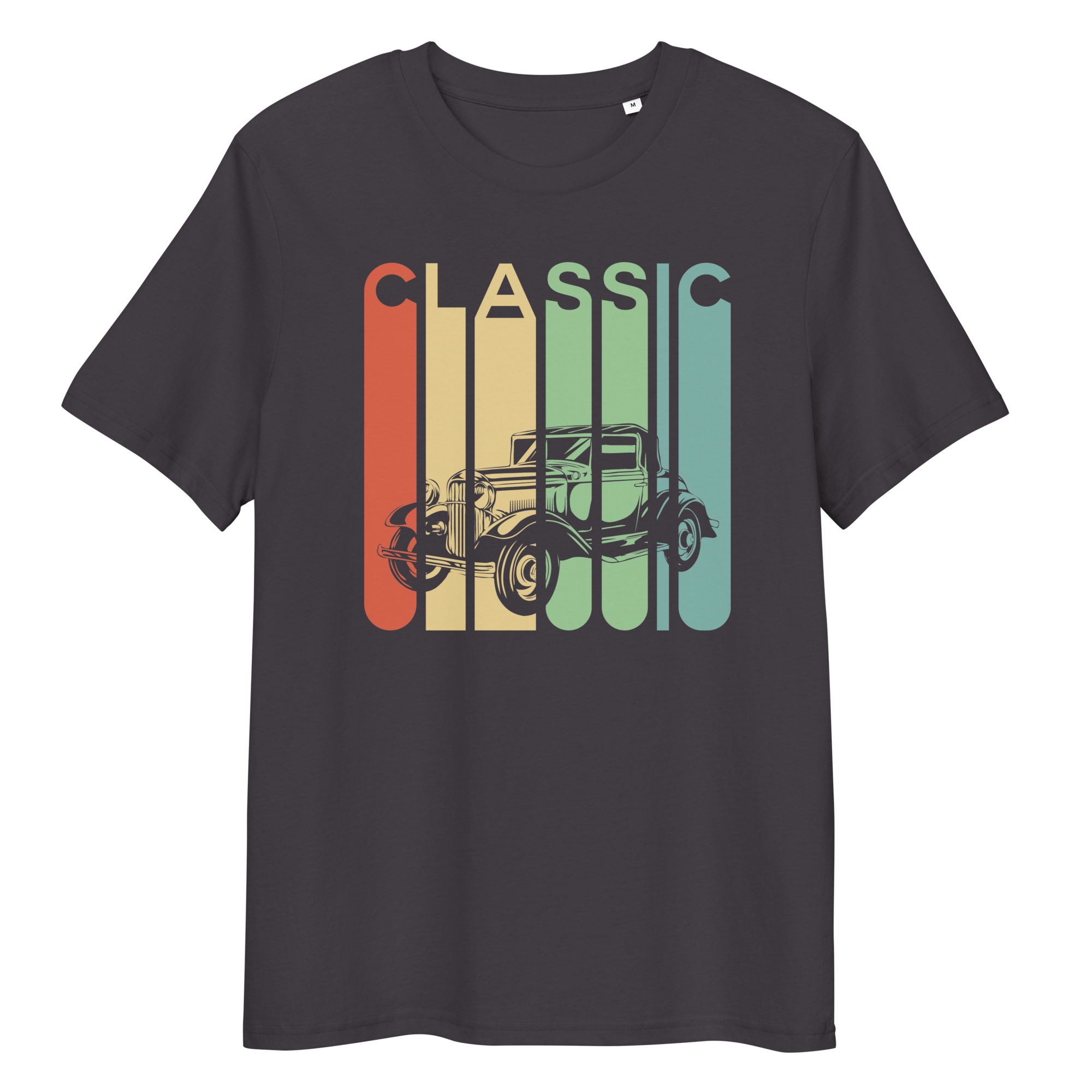 CLASSIC CAR unisex t-shirt