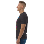 HATS OFF! unisex t-shirt - Printoo Shop - - graduation, t-shirt, unisex, Unisex Organic Cotton T-Shirt | Stanley/Stella STTU169