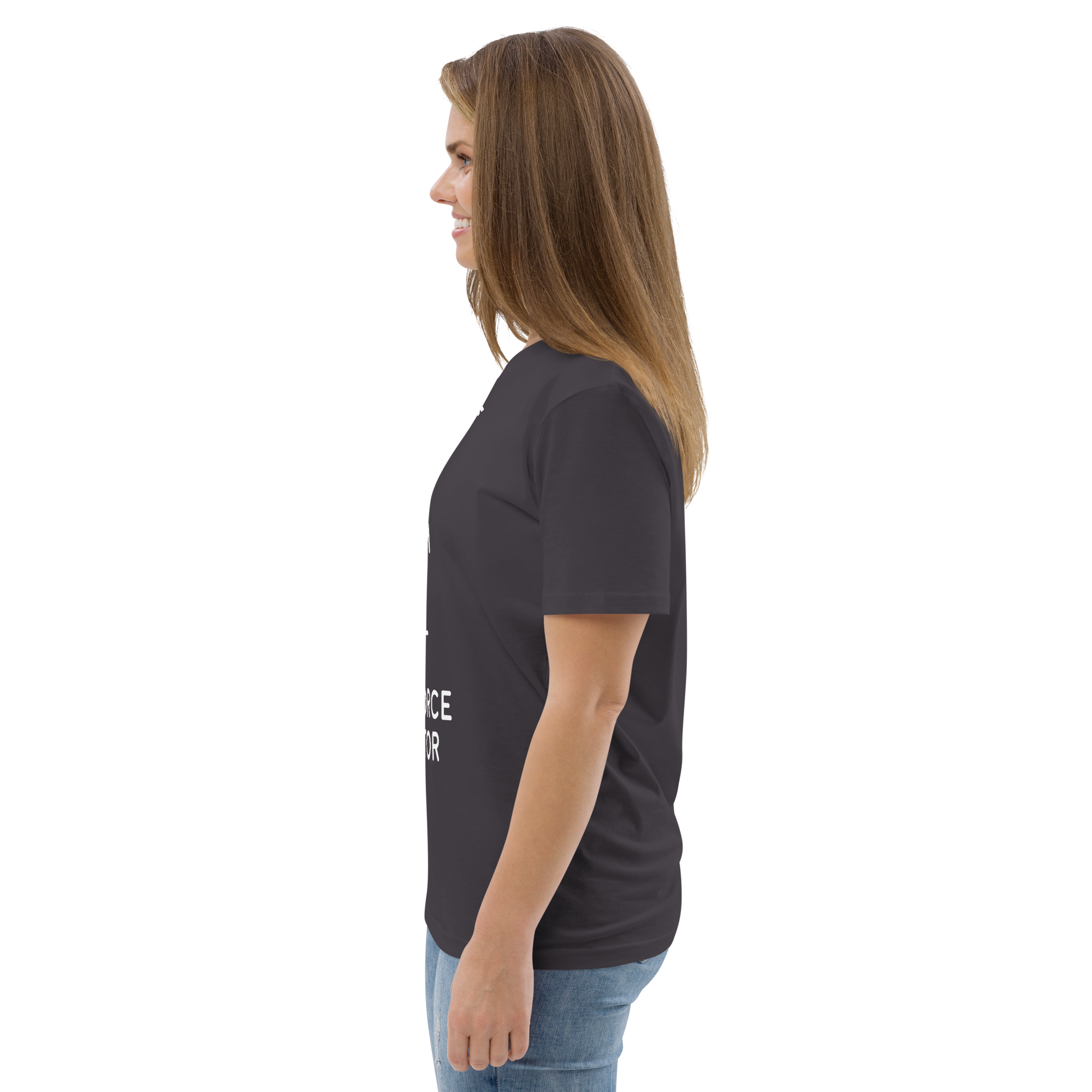 AIR FORCE DOCTOR unisex t-shirt