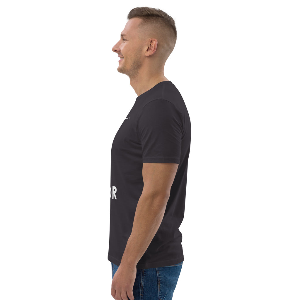 TRUST ME DOCTOR unisex t-shirt