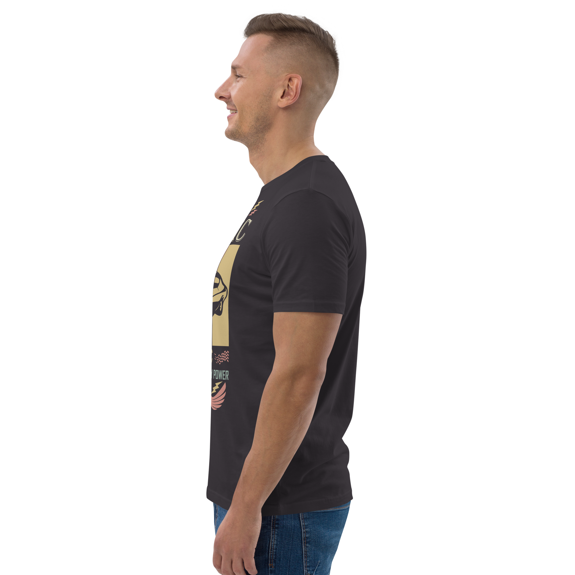 CLASSIC 1969 unisex t-shirt