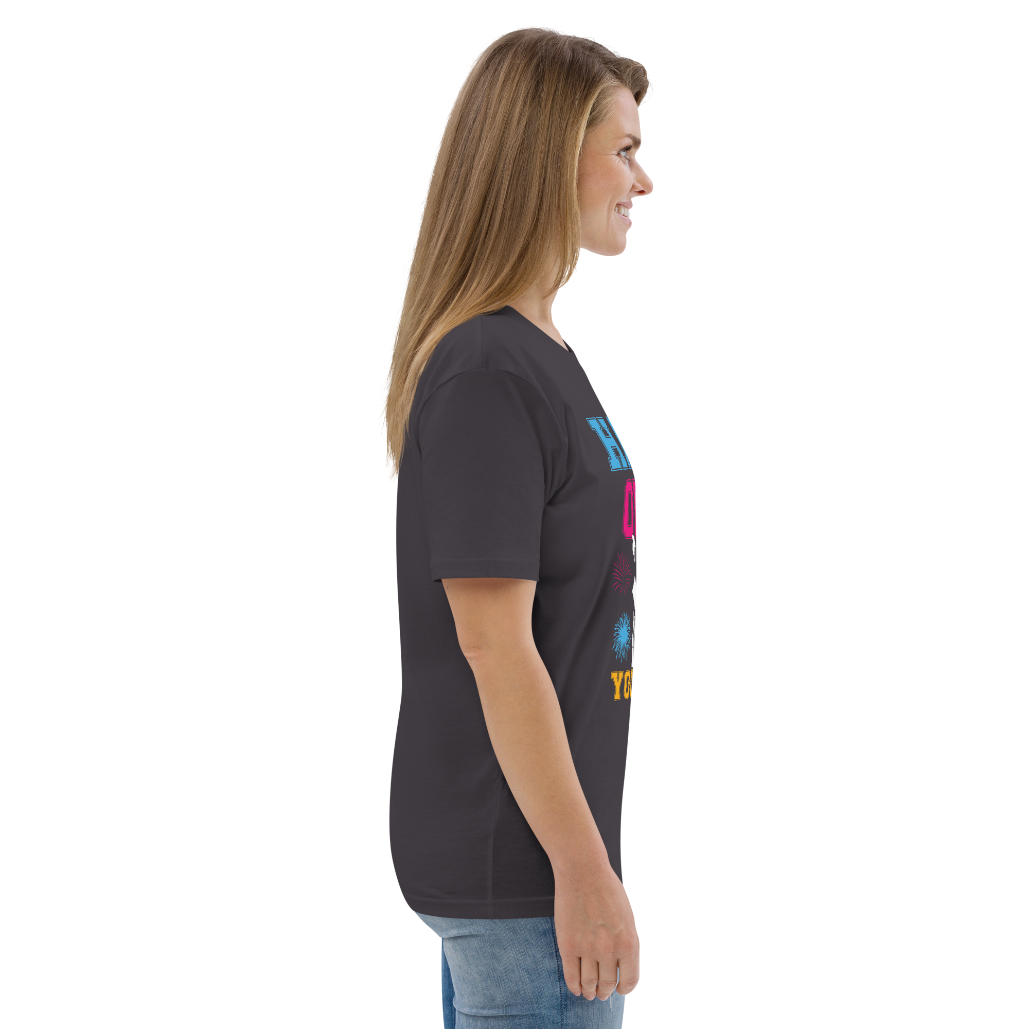 ¡Quítate el sombrero! Camiseta unisex
