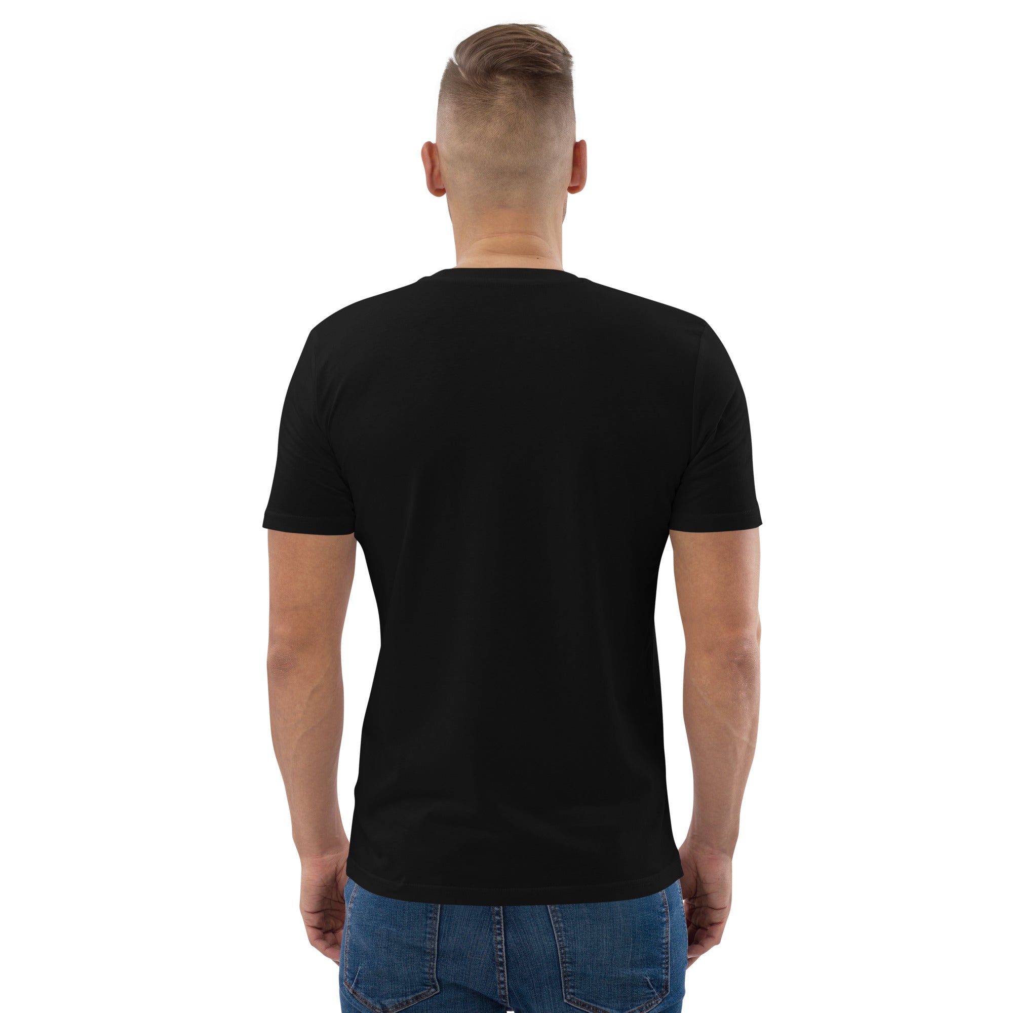 ADULTING BEGINS unisex t-shirt