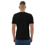 HATS OFF! unisex t-shirt - Printoo Shop - - graduation, t-shirt, unisex, Unisex Organic Cotton T-Shirt | Stanley/Stella STTU169