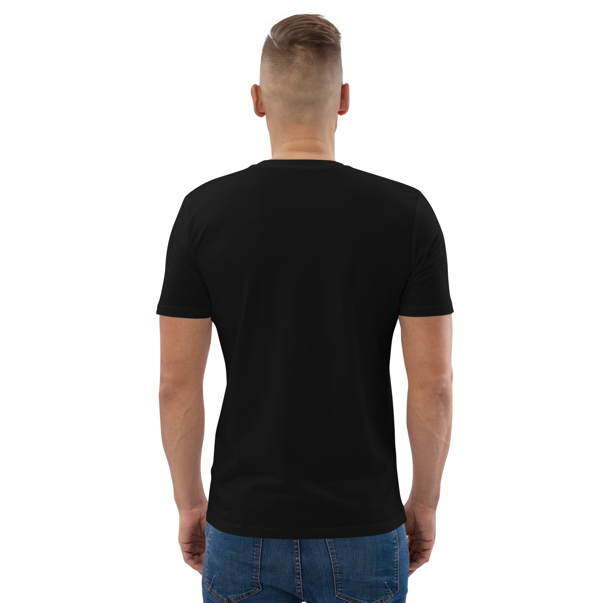 ¡Quítate el sombrero! Camiseta unisex