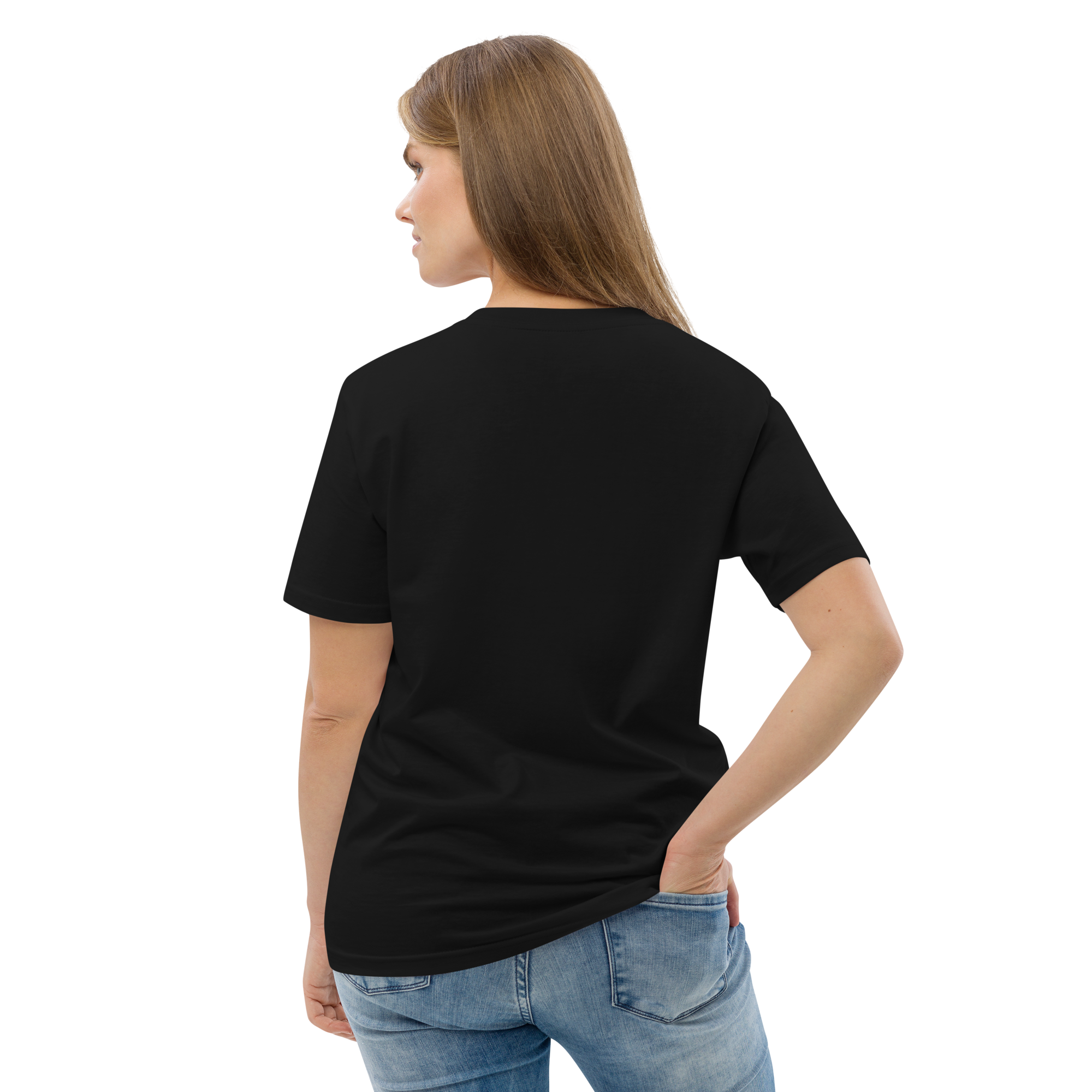 ¡Quítate el sombrero! Camiseta unisex
