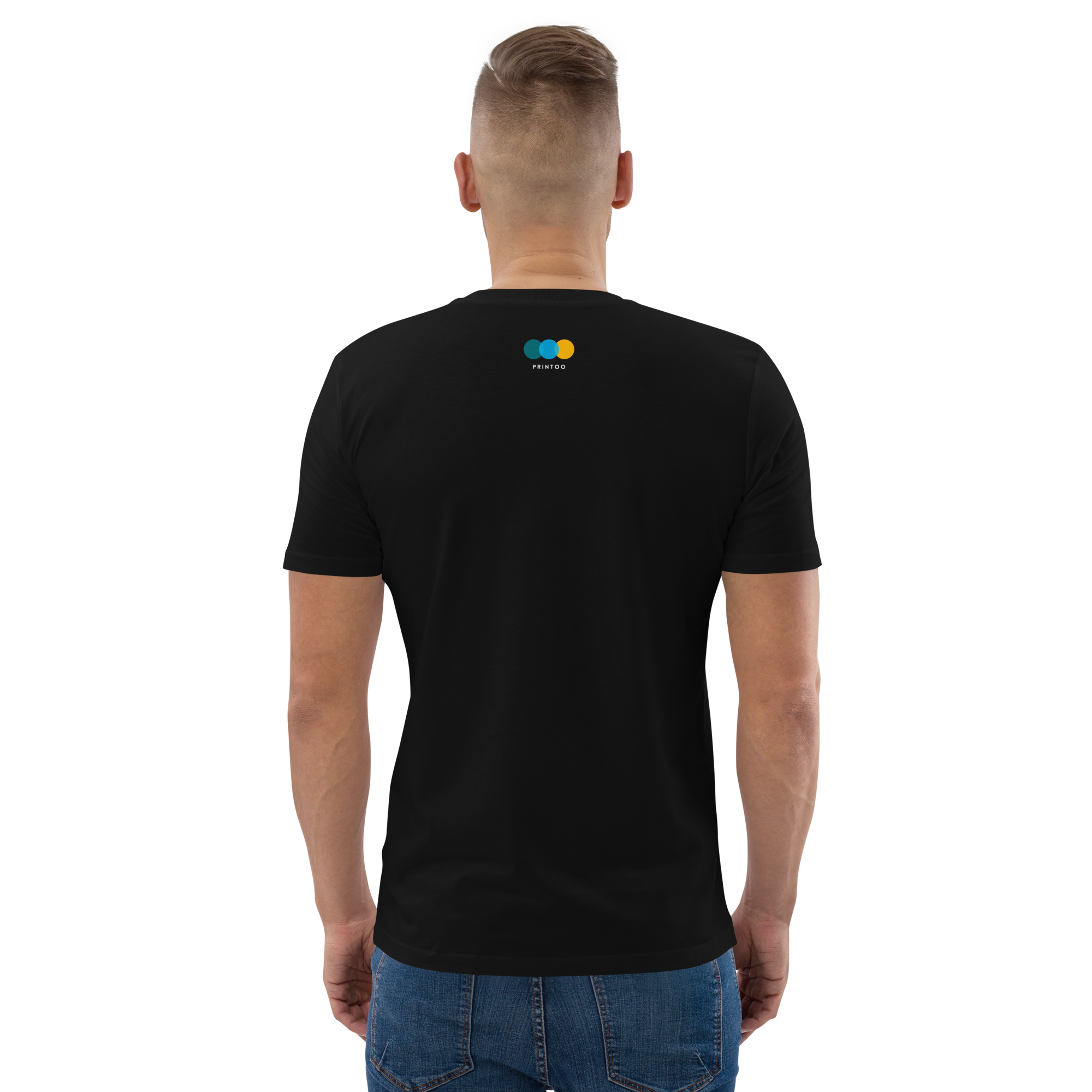 CLASSIC CAR CLUB unisex t-shirt