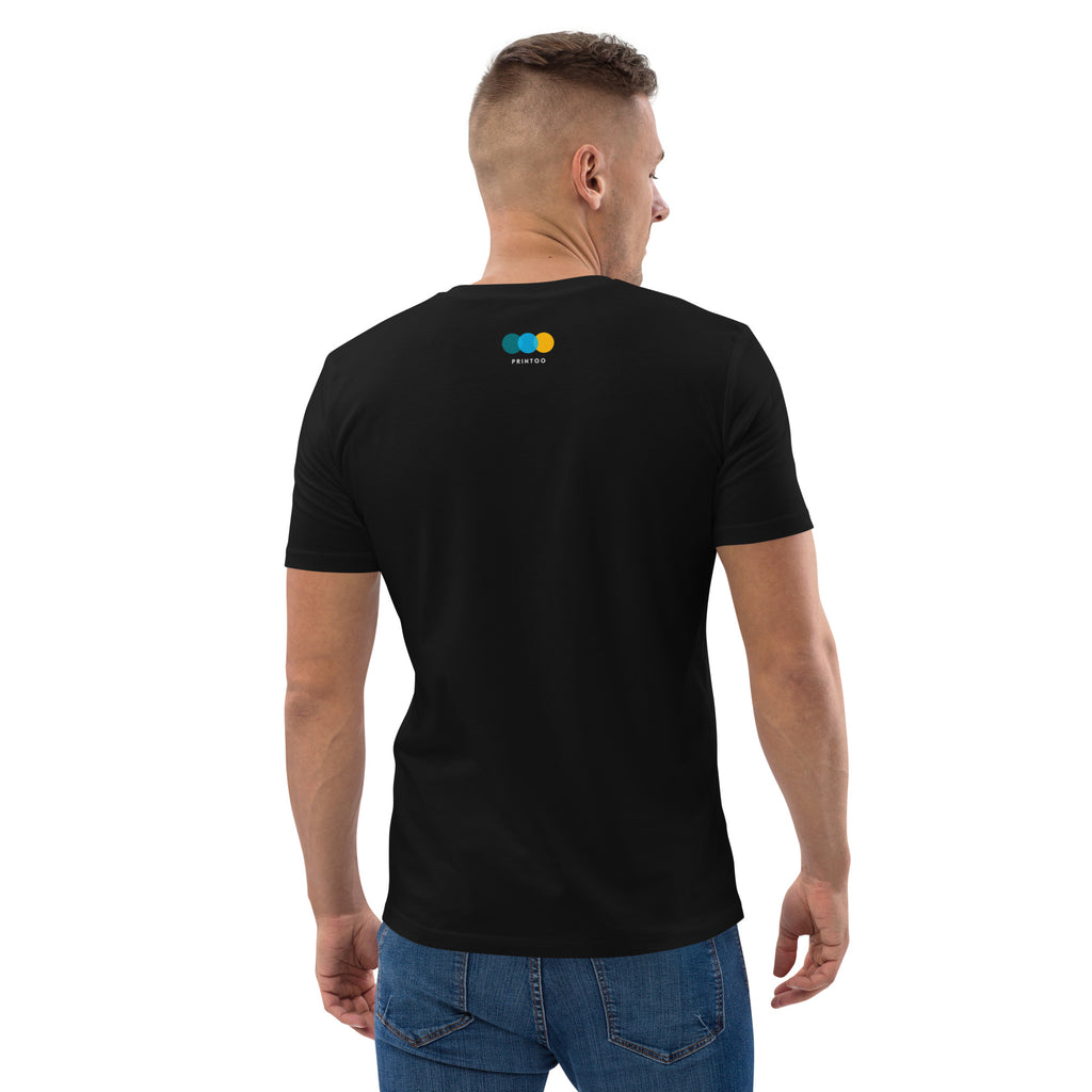TRUST ME DOCTOR unisex t-shirt