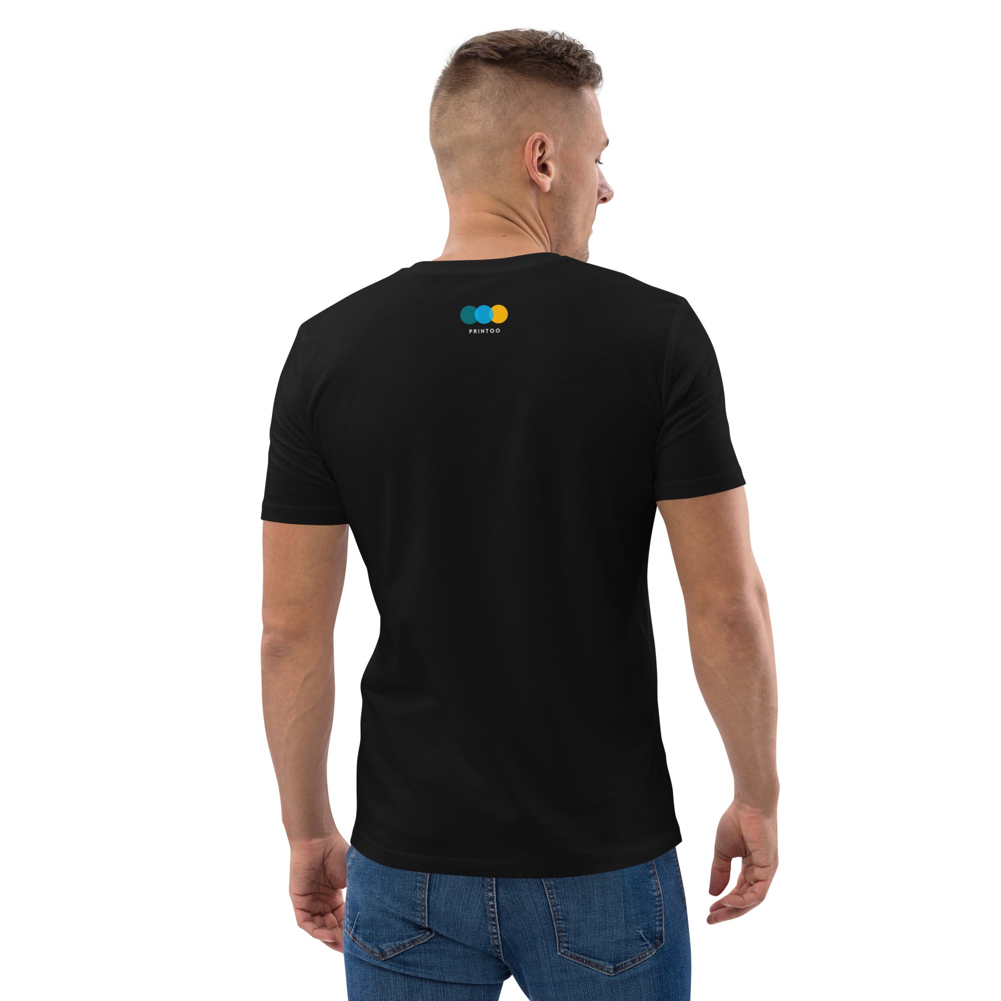 VERTRAUEN SIE MIR DOKTOR Unisex T-Shirt