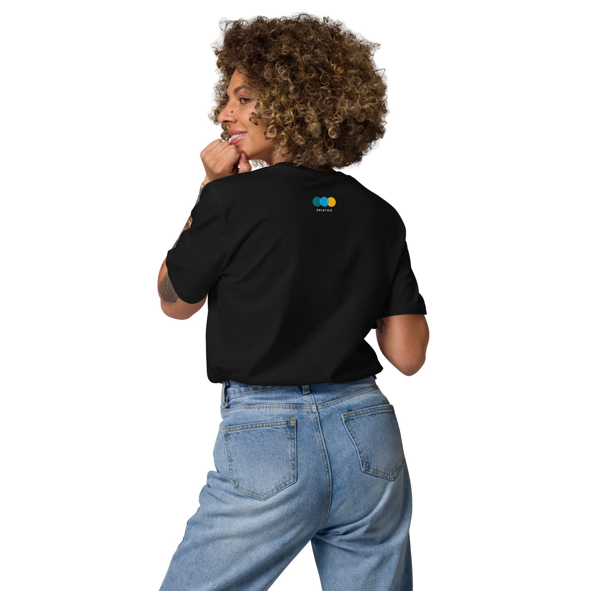 OUTDOOR ADVENTURE unisex t-shirt
