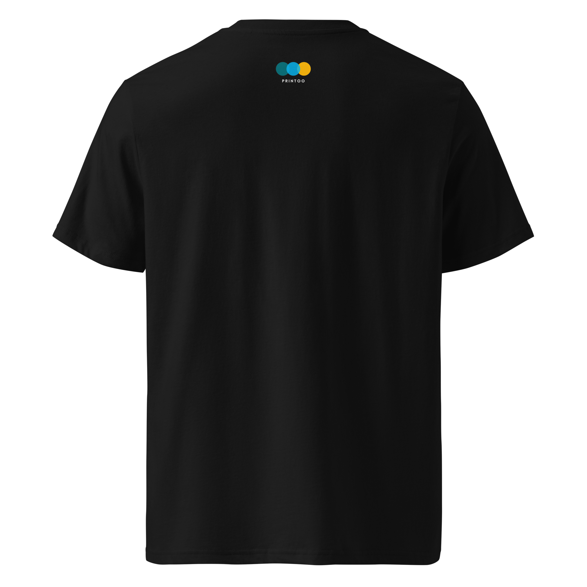 GO ANYWHERE VEHICLE unisex t-shirt