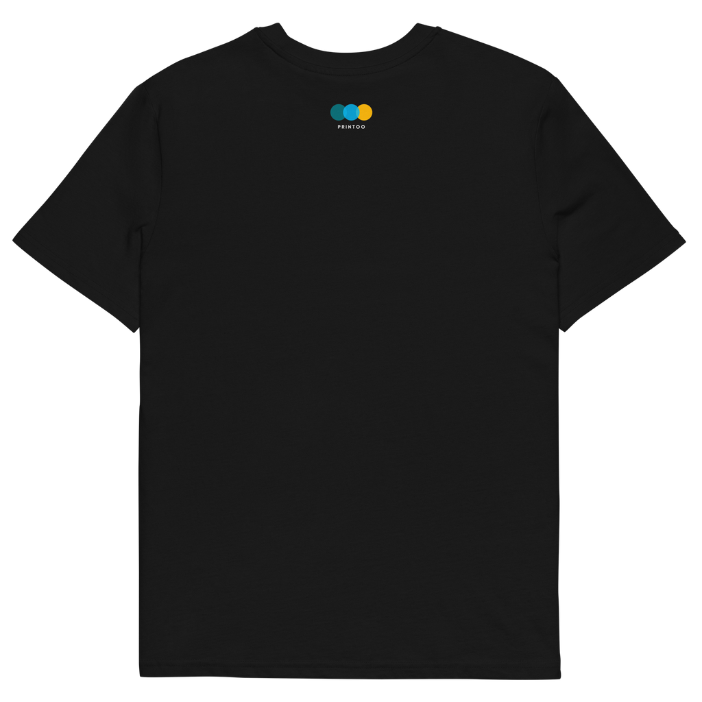 CLASSIC CAR Unisex organic cotton t-shirt