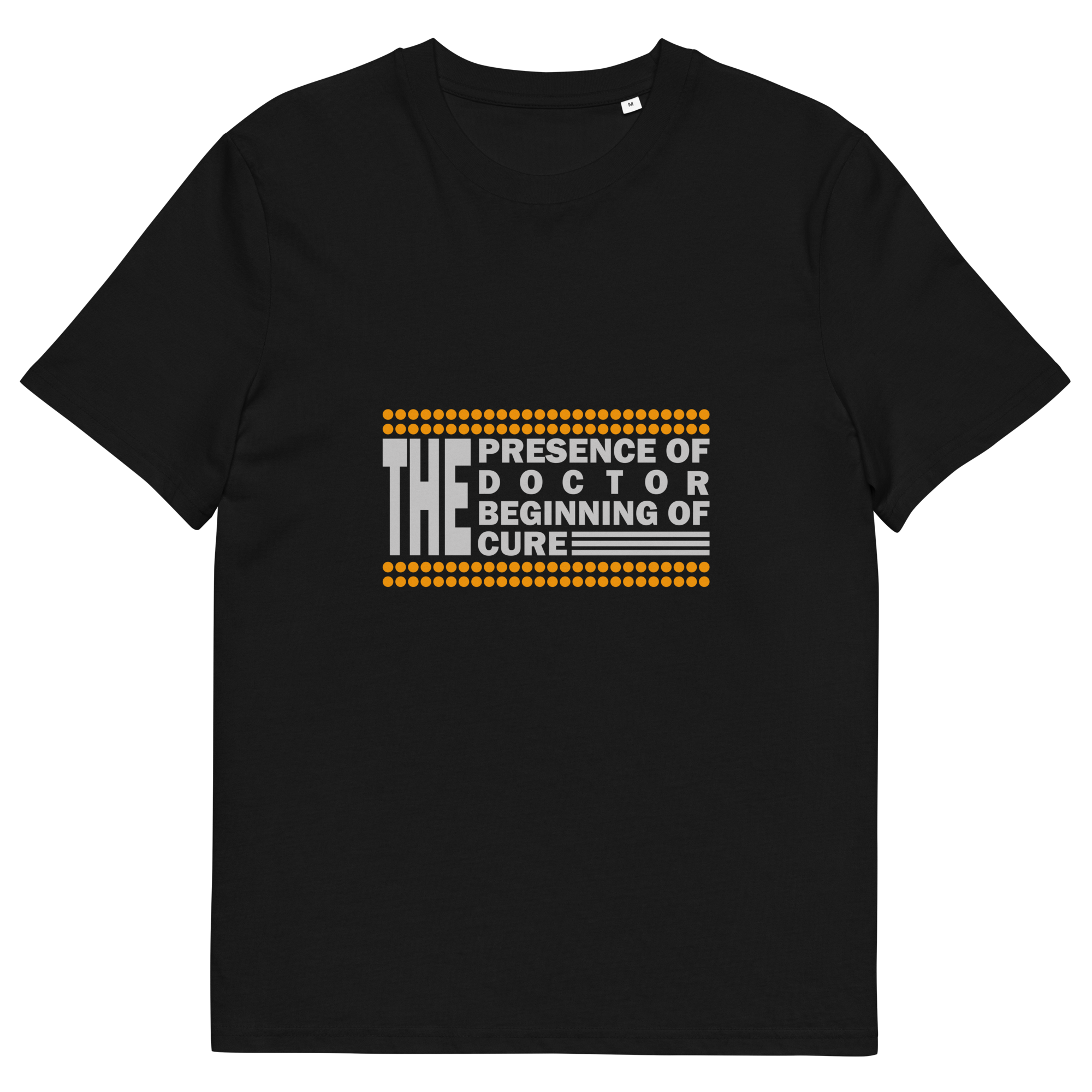 ANFANG DER HEILUNG Unisex T-Shirt