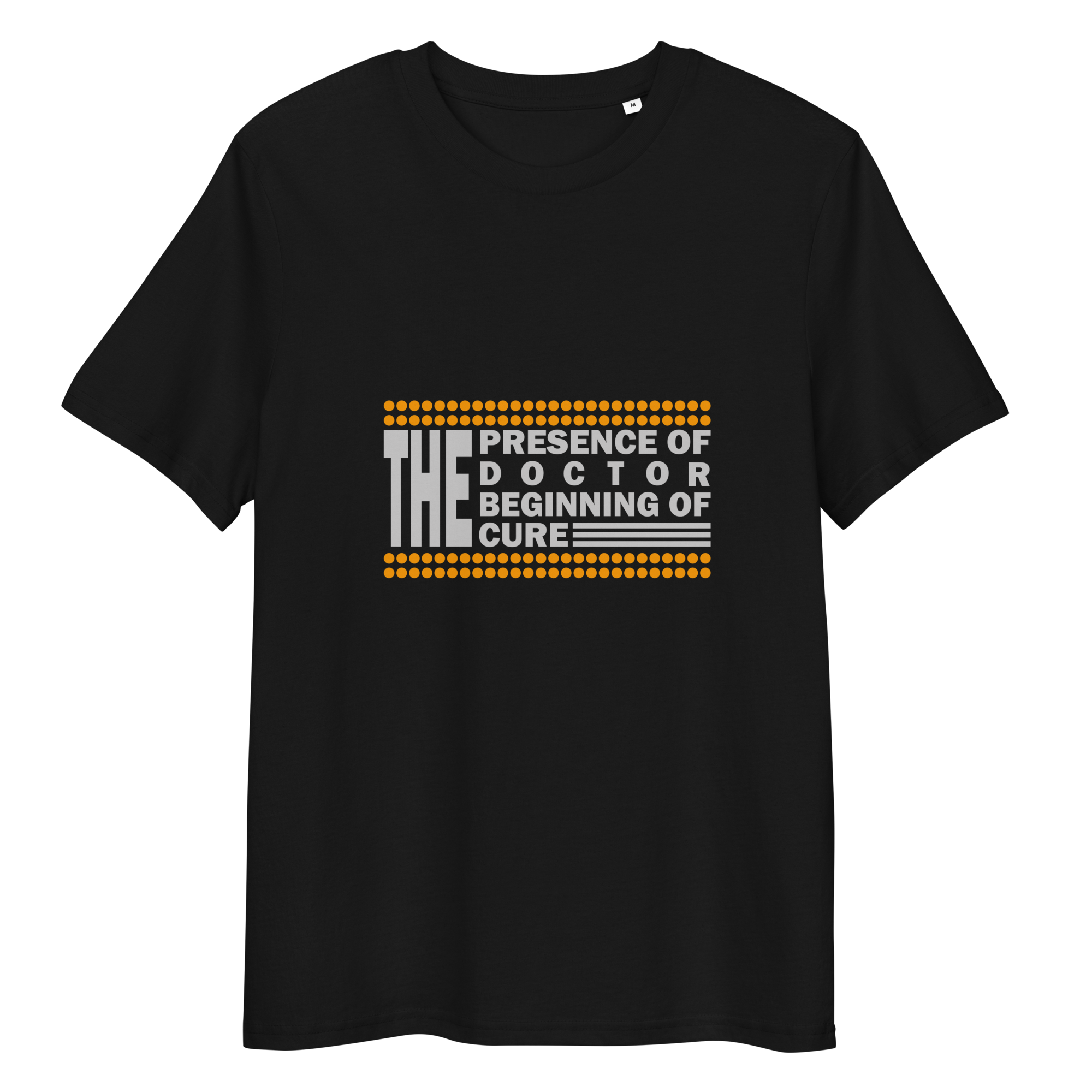 ANFANG DER HEILUNG Unisex T-Shirt