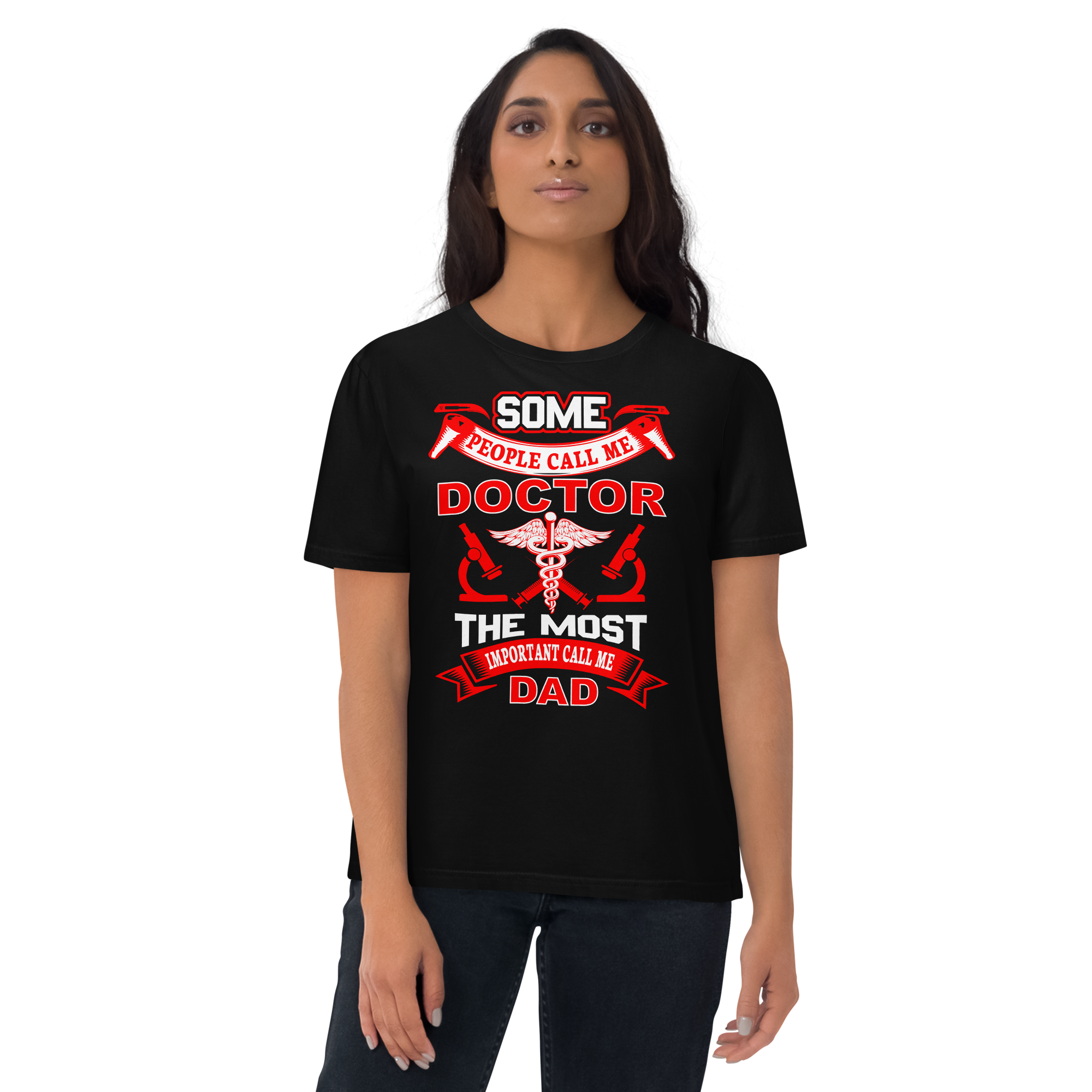 ARZT &amp; PAPA Unisex T-Shirt