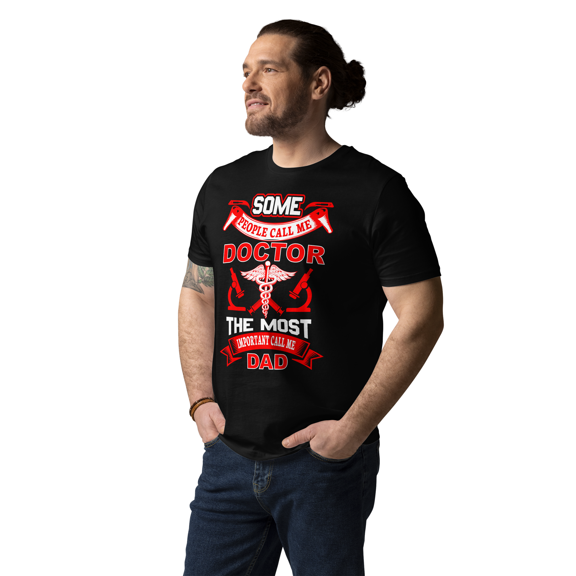 ARZT &amp; PAPA Unisex T-Shirt