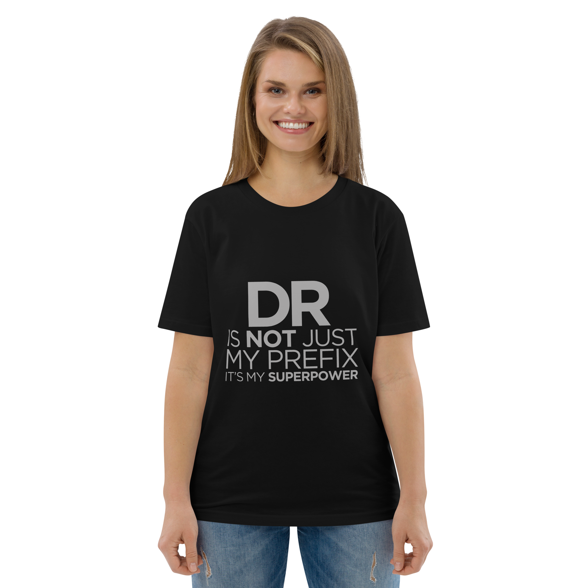 SUPERPOWER Unisex T-Shirt