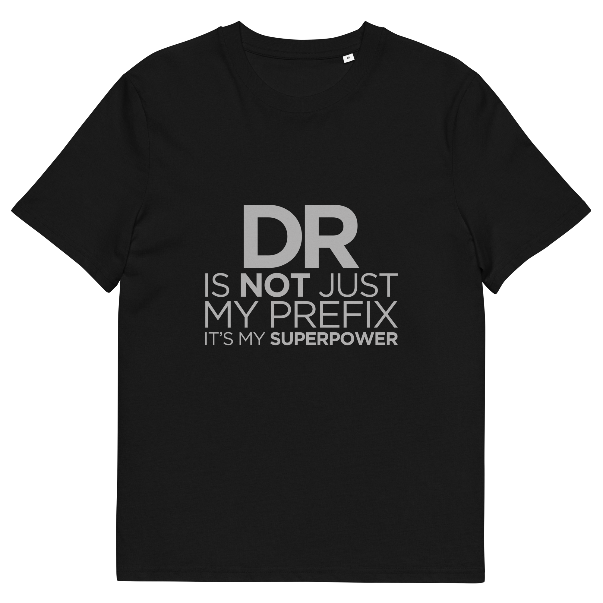 SUPERPOWER Unisex T-Shirt