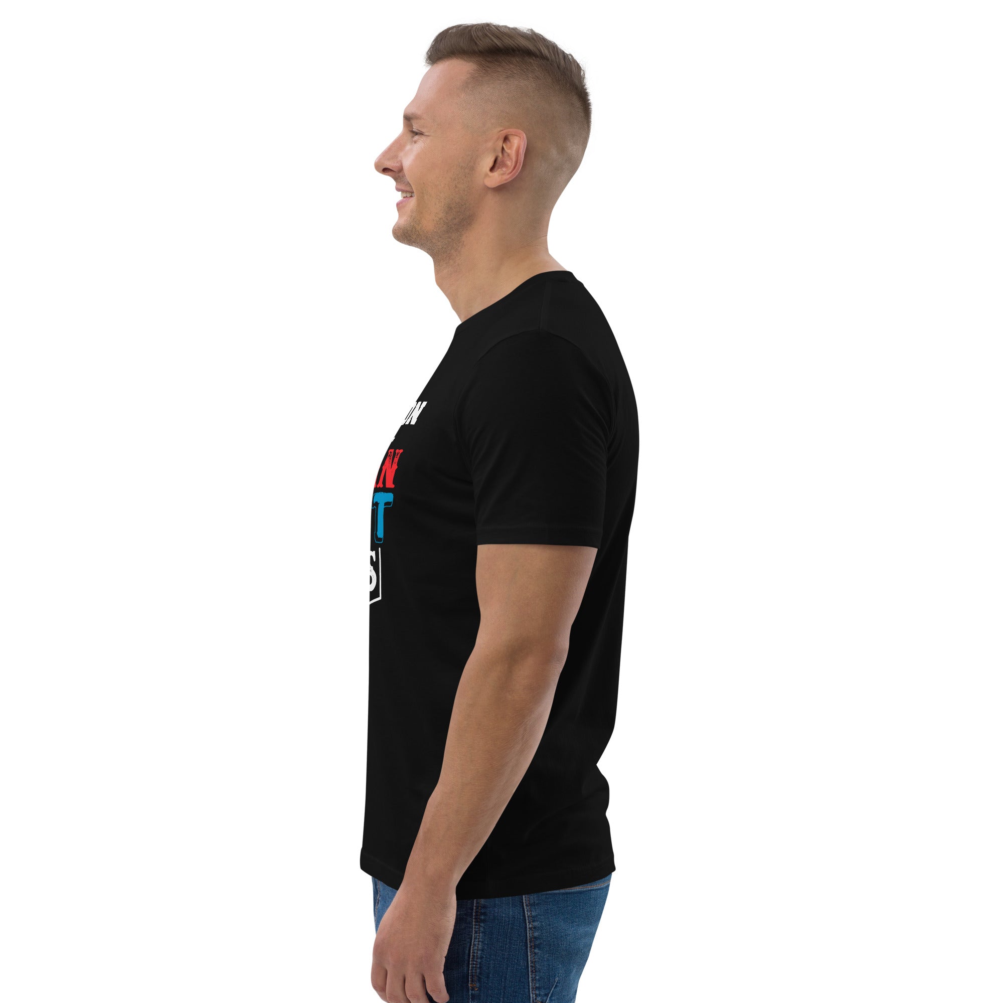 ADULTING BEGINS unisex t-shirt