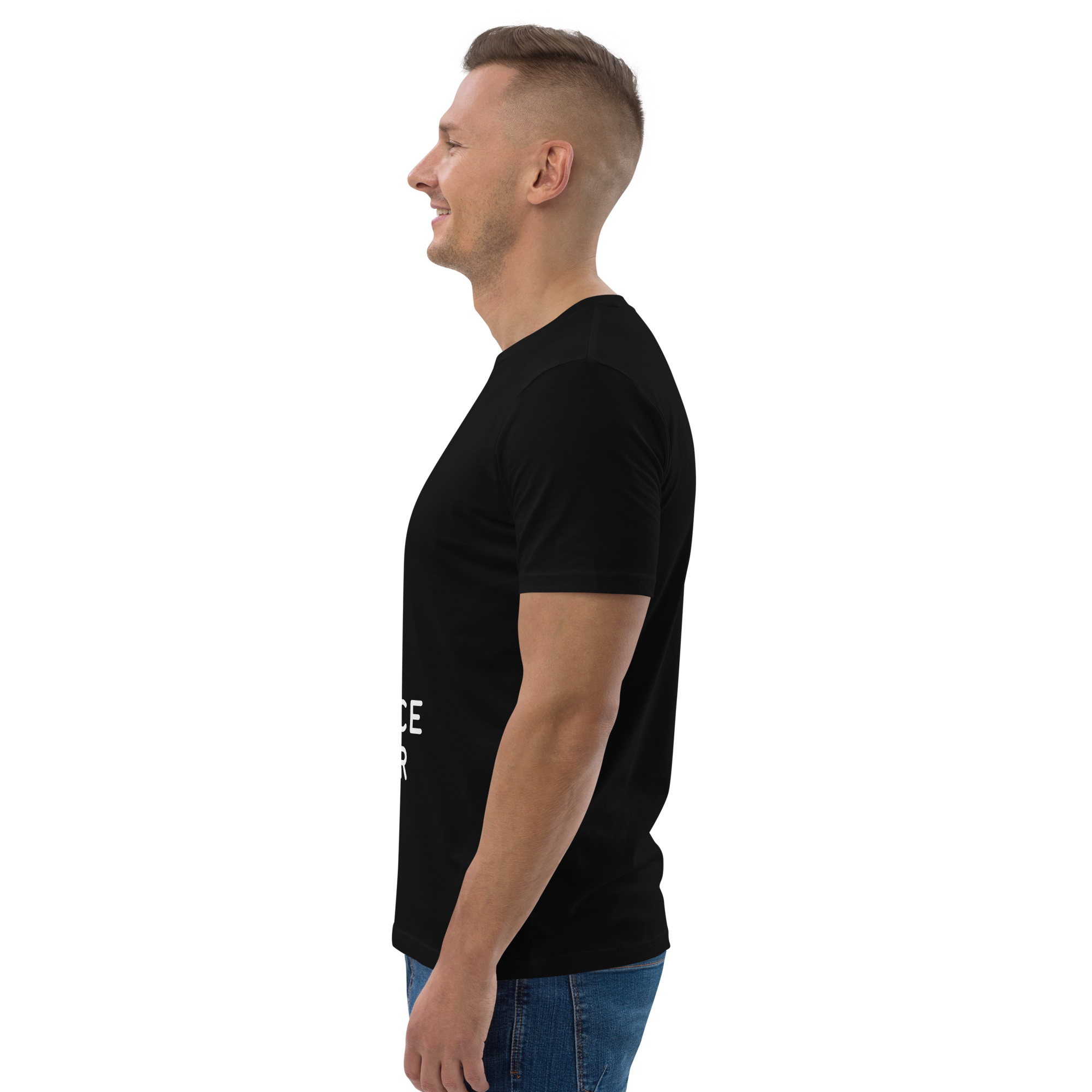 AIR FORCE DOCTOR unisex t-shirt