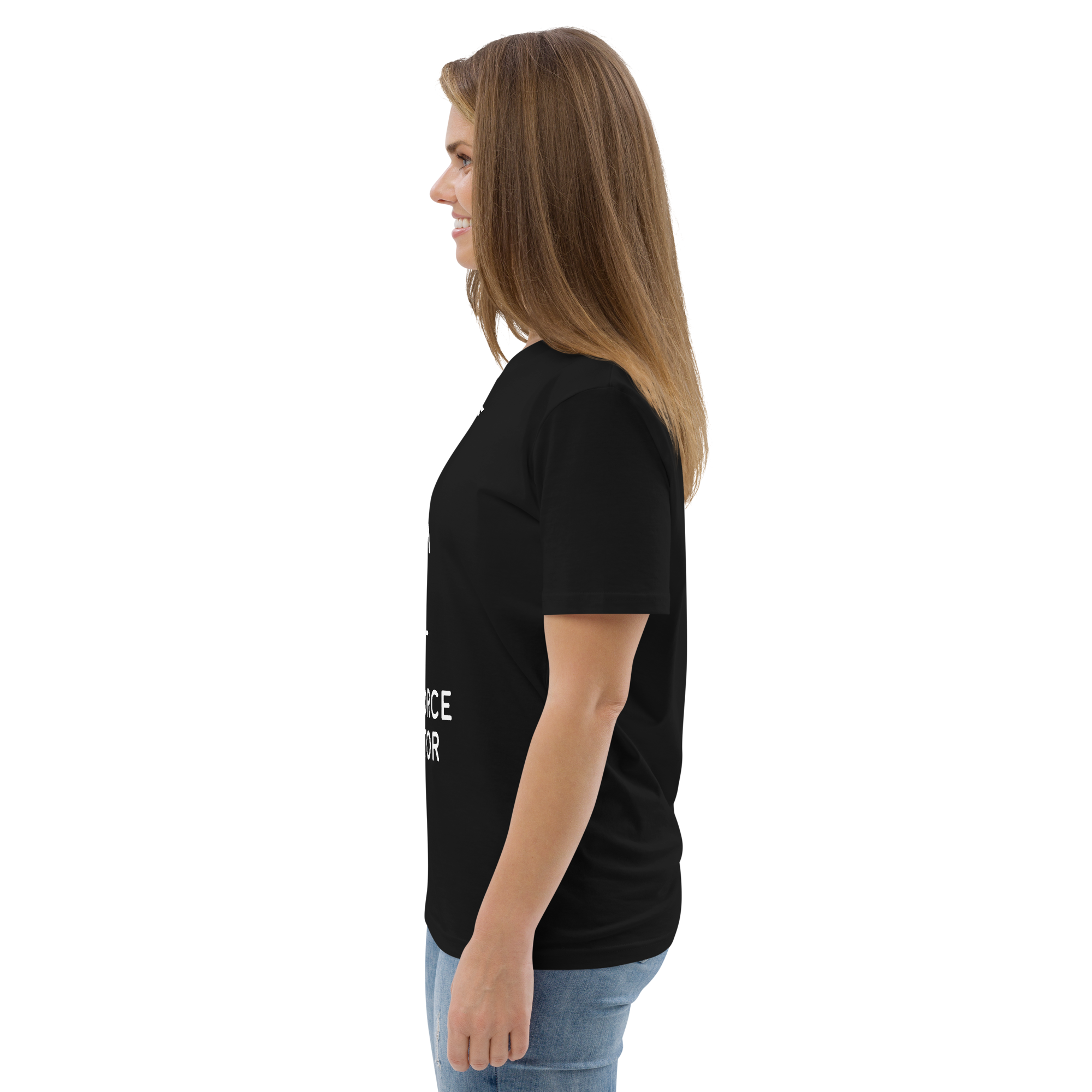 AIR FORCE DOCTOR unisex t-shirt