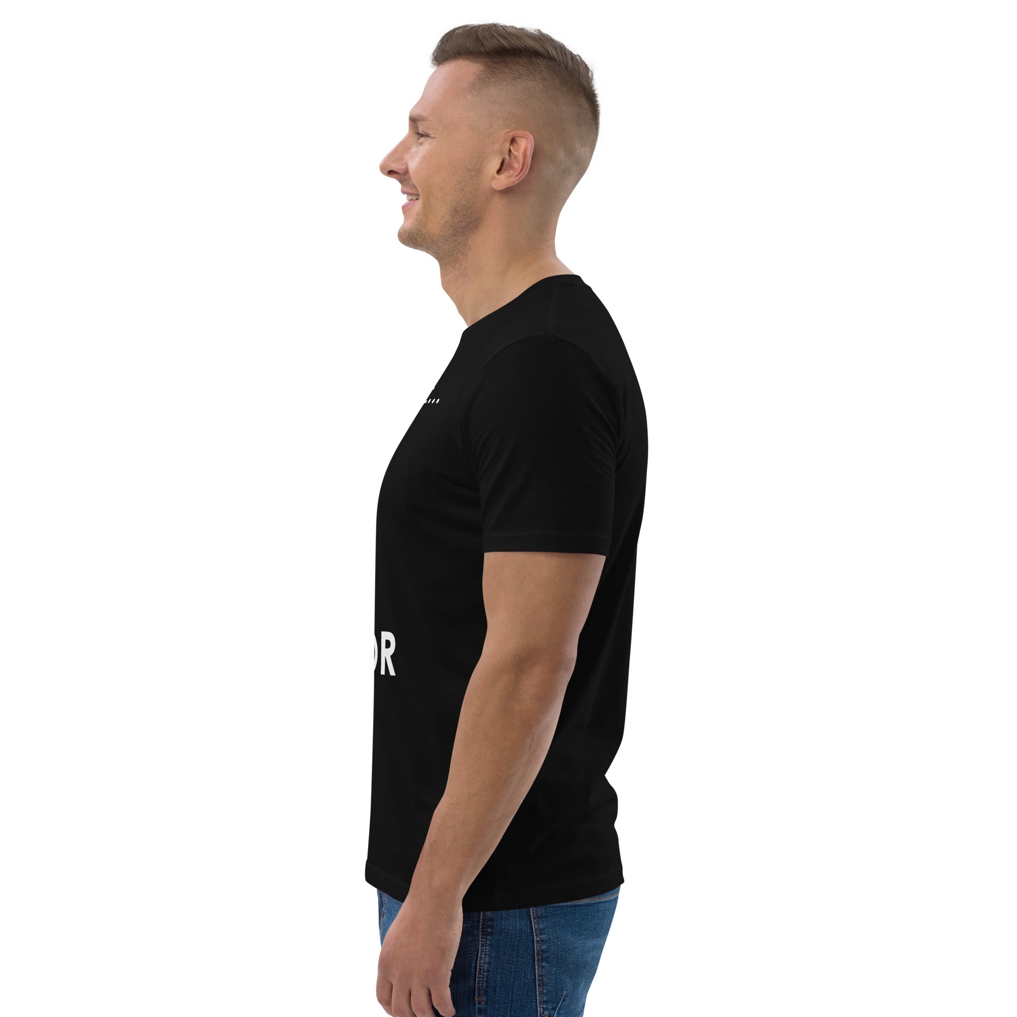 VERTRAUEN SIE MIR DOKTOR Unisex T-Shirt