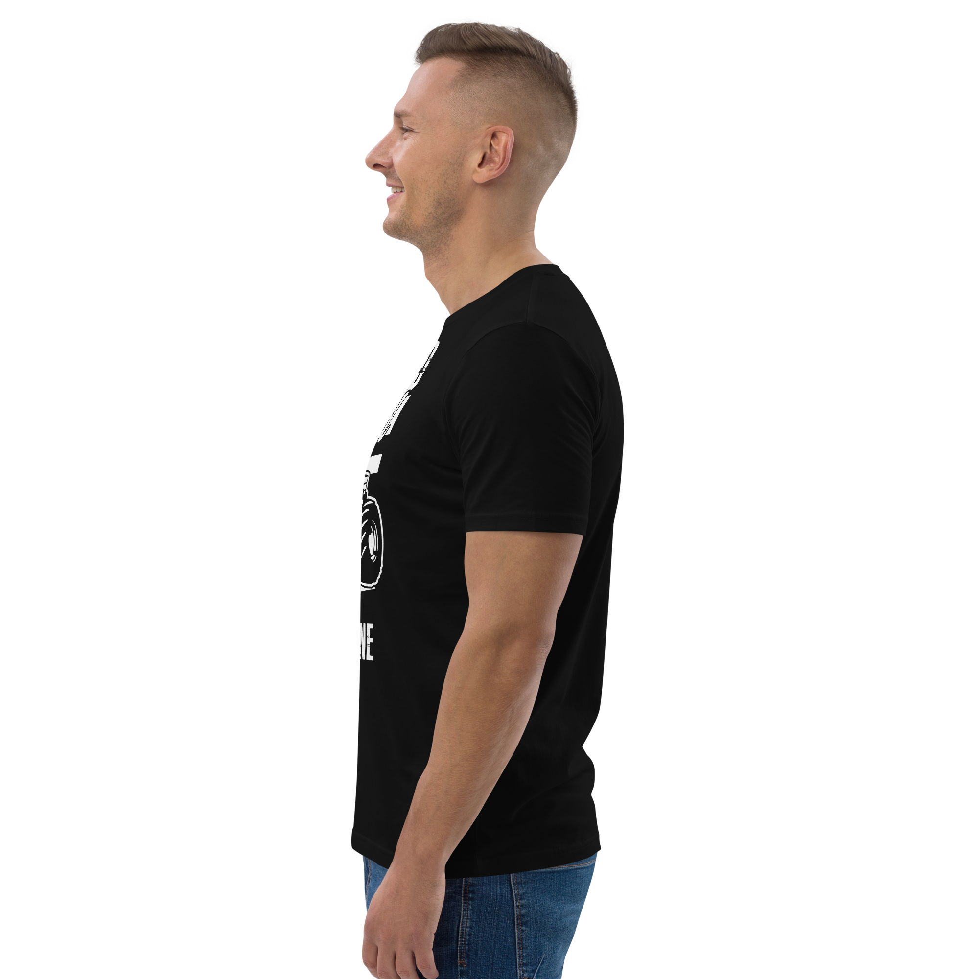 OFF ROAD HOTROD unisex t-shirt