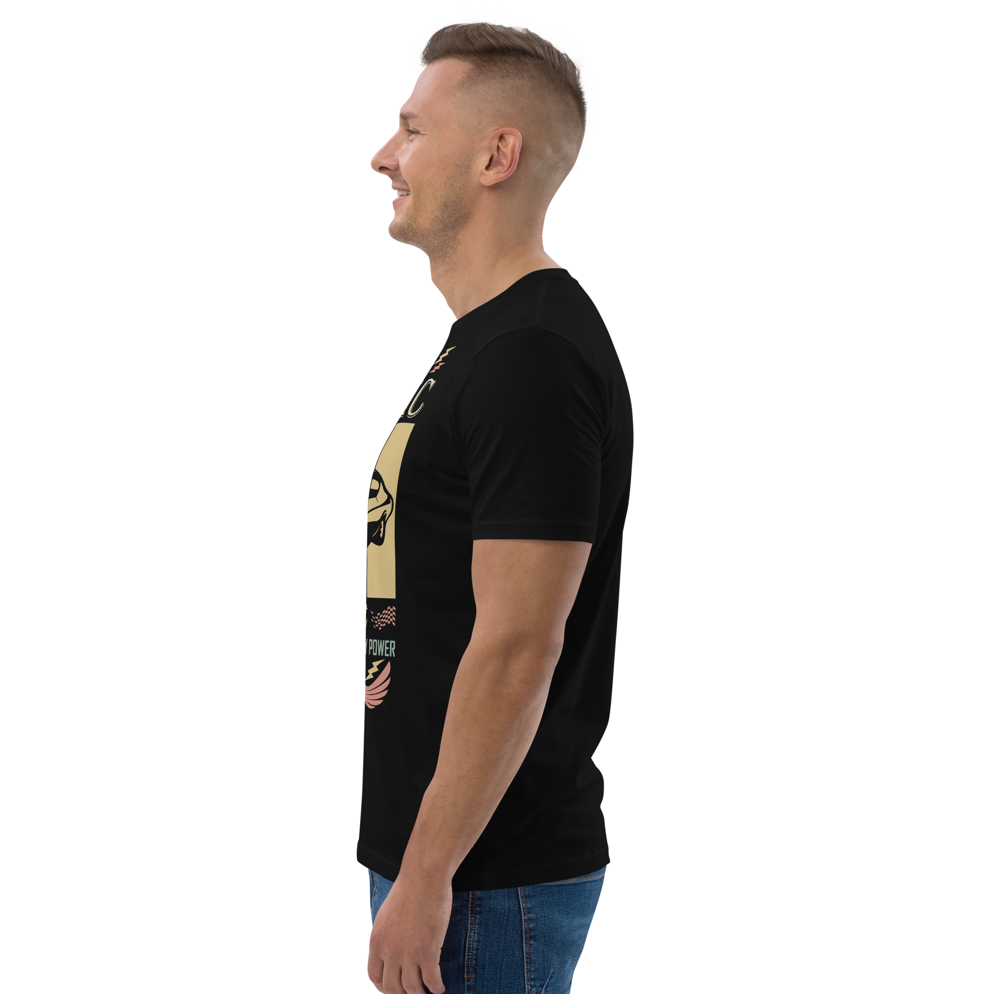 CLASSIC 1969 unisex t-shirt