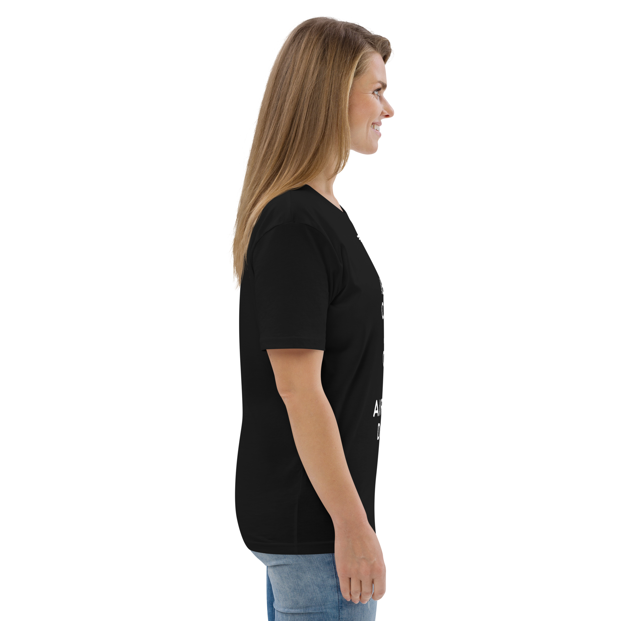 AIR FORCE DOCTOR unisex t-shirt