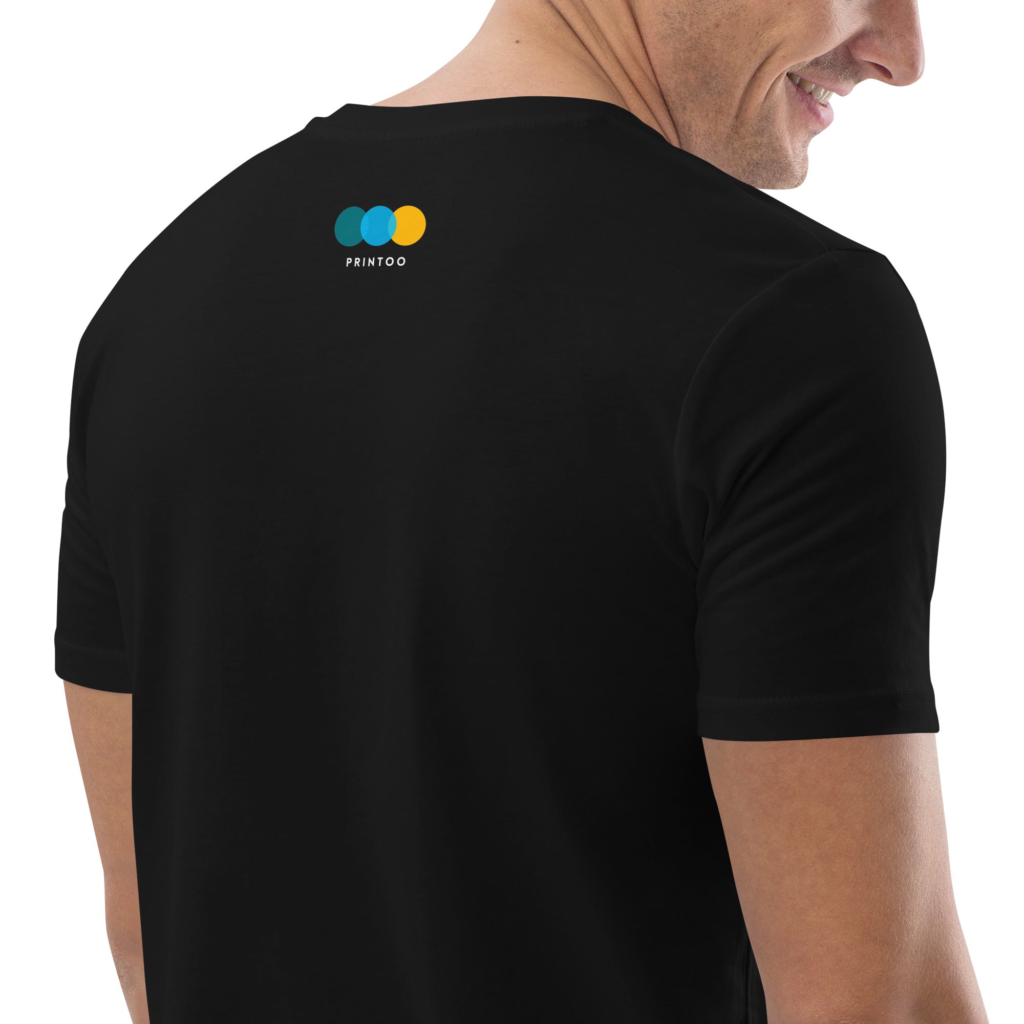 VERTRAUEN SIE MIR DOKTOR Unisex T-Shirt