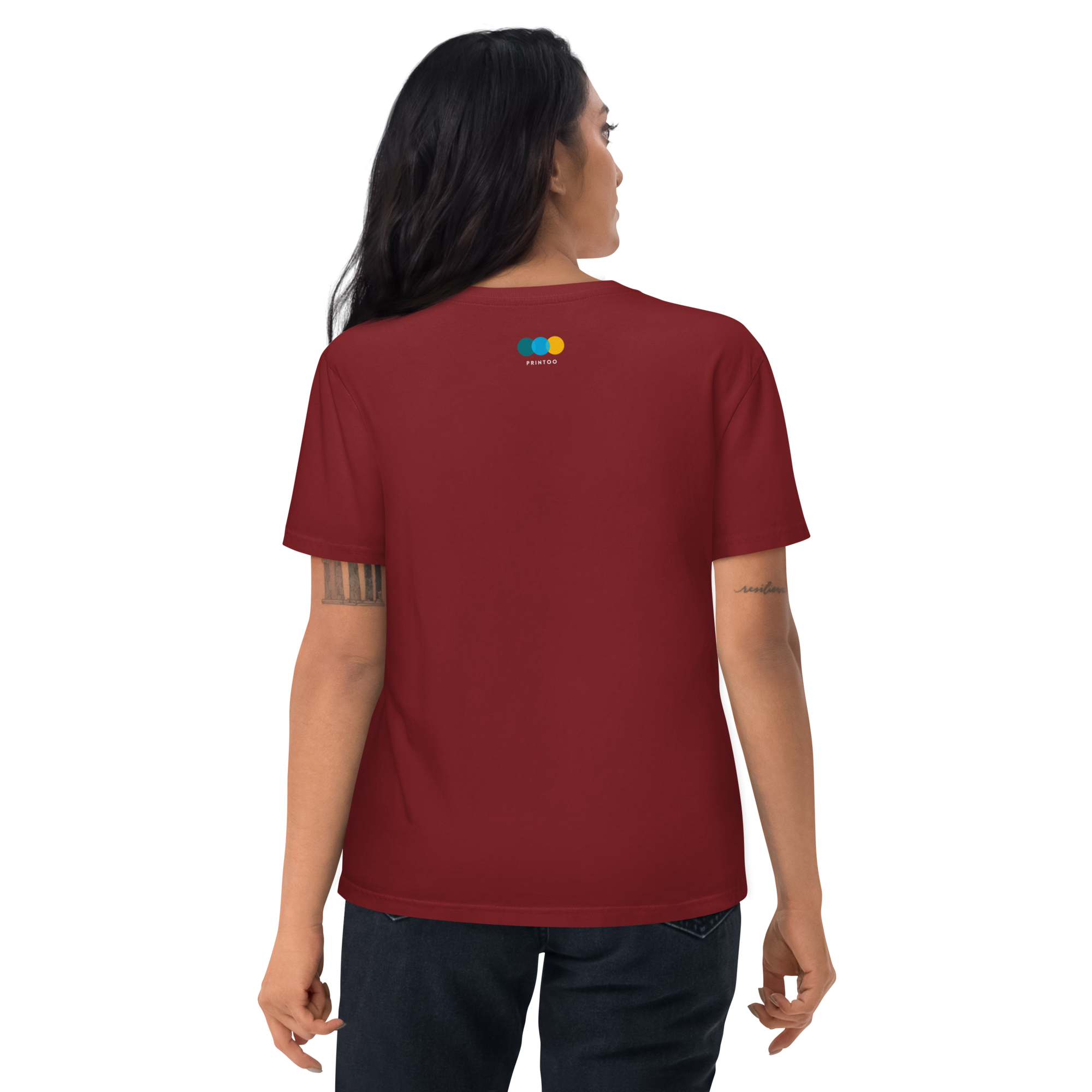CLASSIC 1969 unisex t-shirt