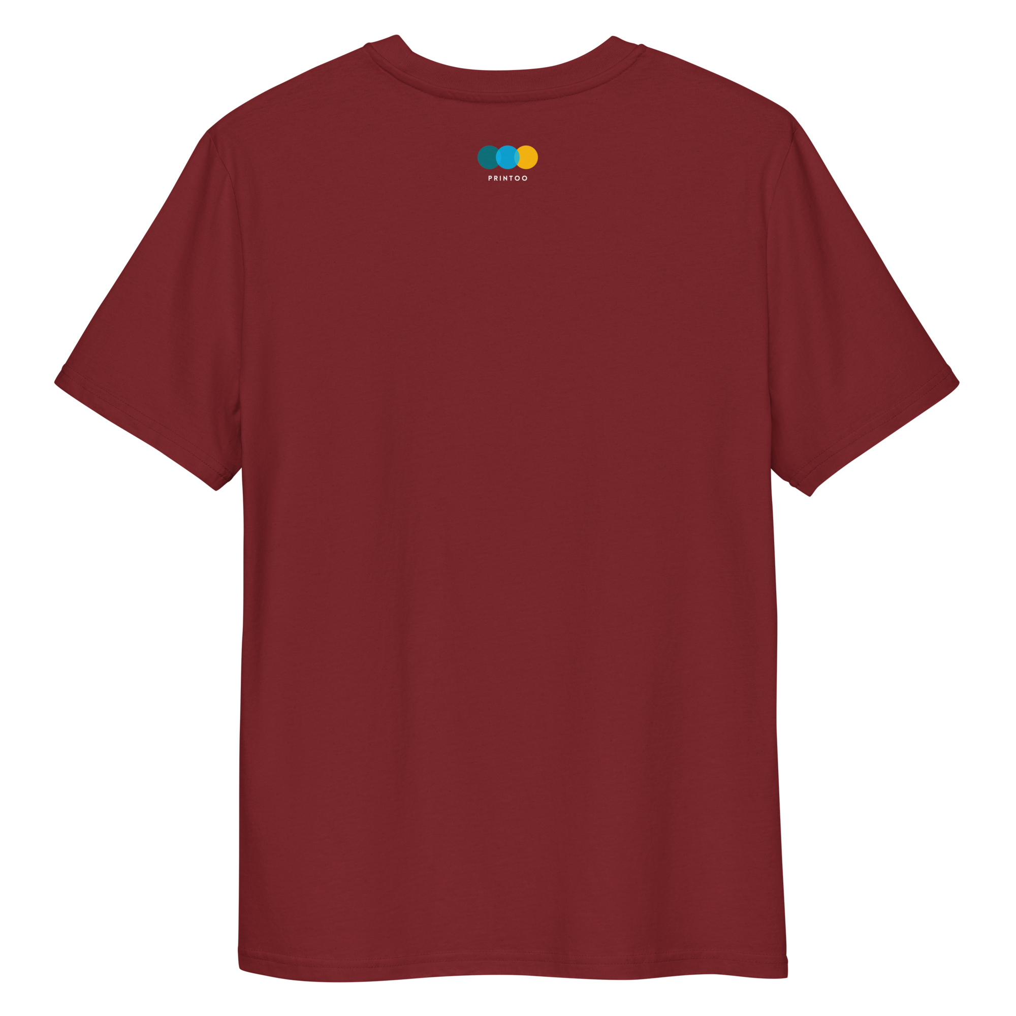 KING OF THE ROAD unisex t-shirt