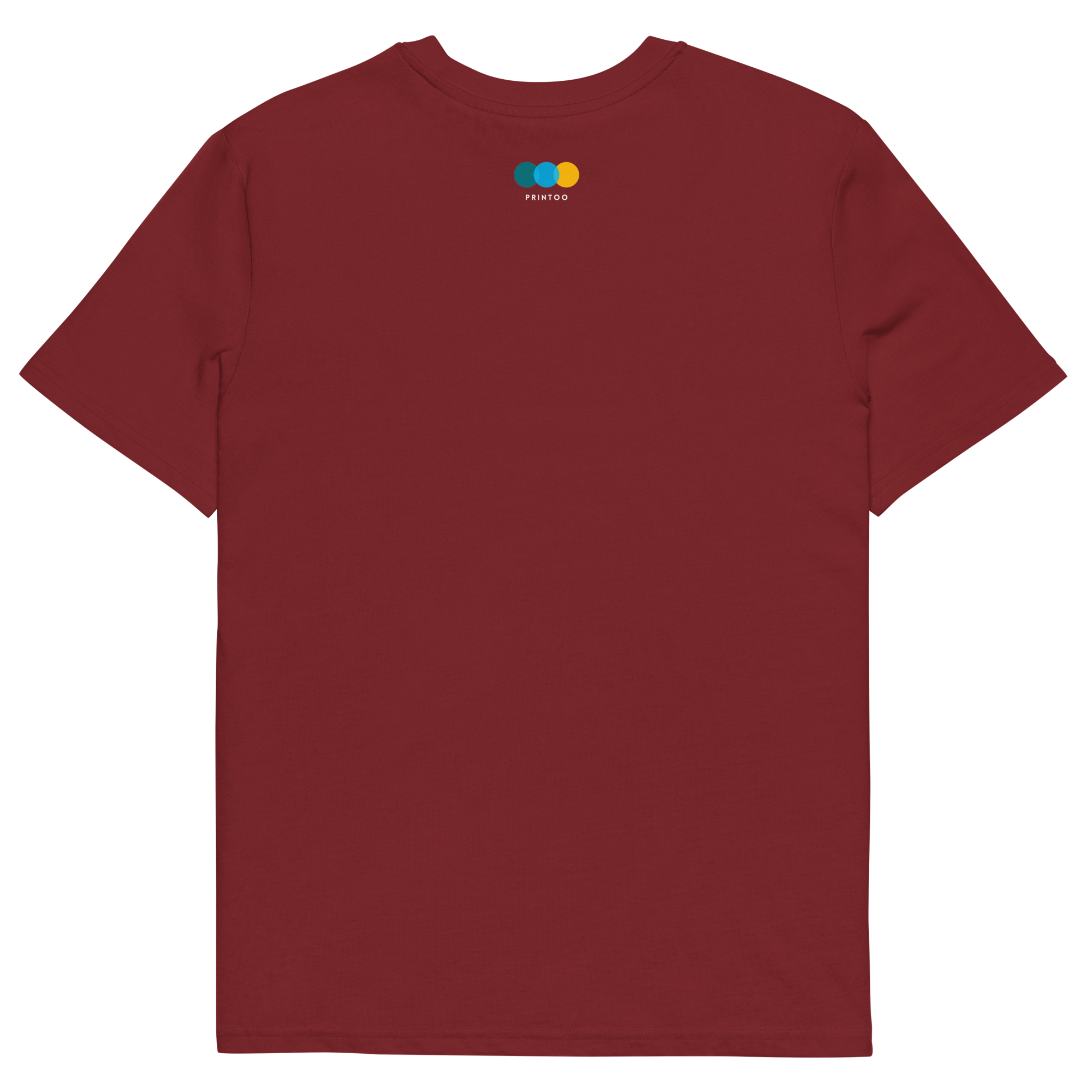 KING OF THE ROAD unisex t-shirt